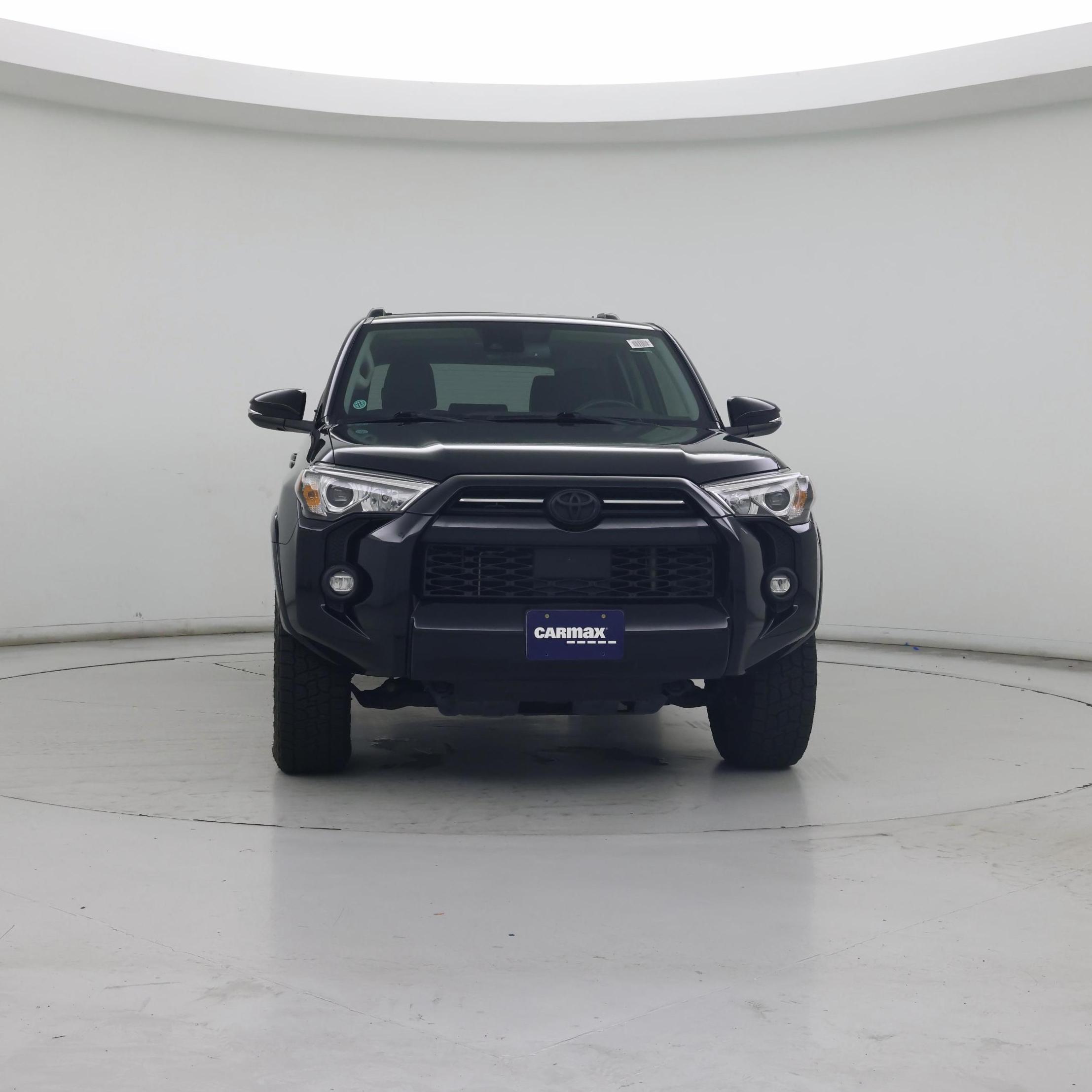 Thumbnail: 2023 Toyota 4Runner - 5