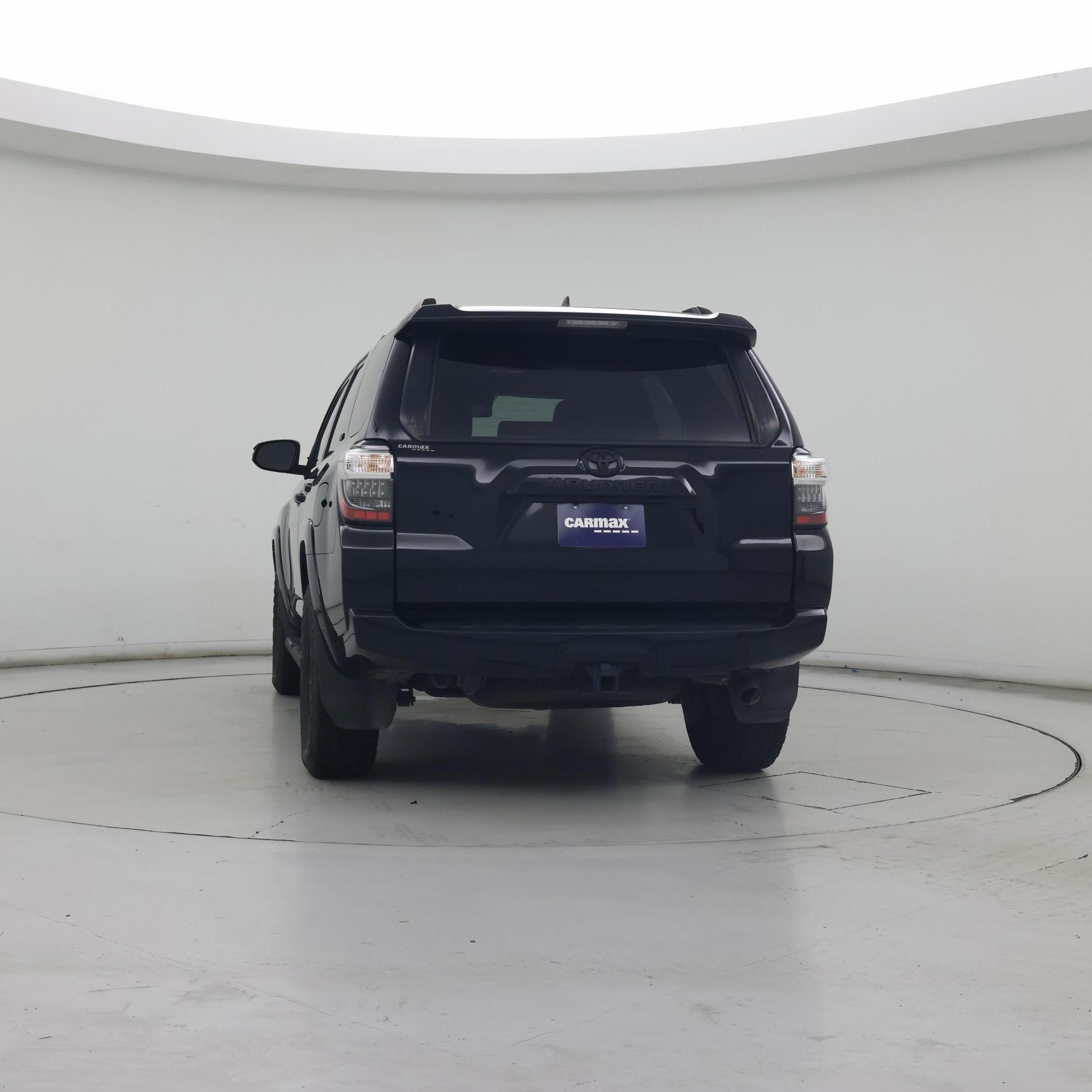 Thumbnail: 2023 Toyota 4Runner - 6