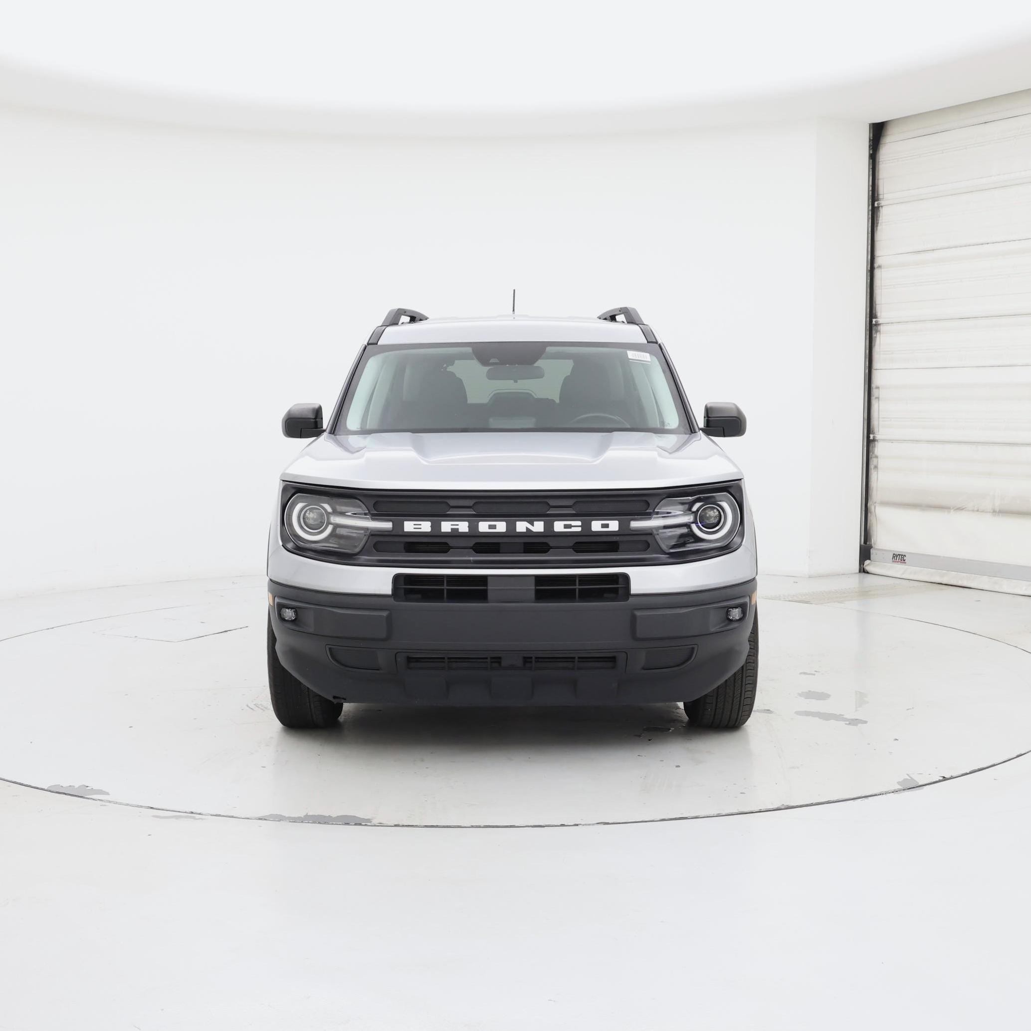 Thumbnail: 2022 Ford Bronco Sport - 5