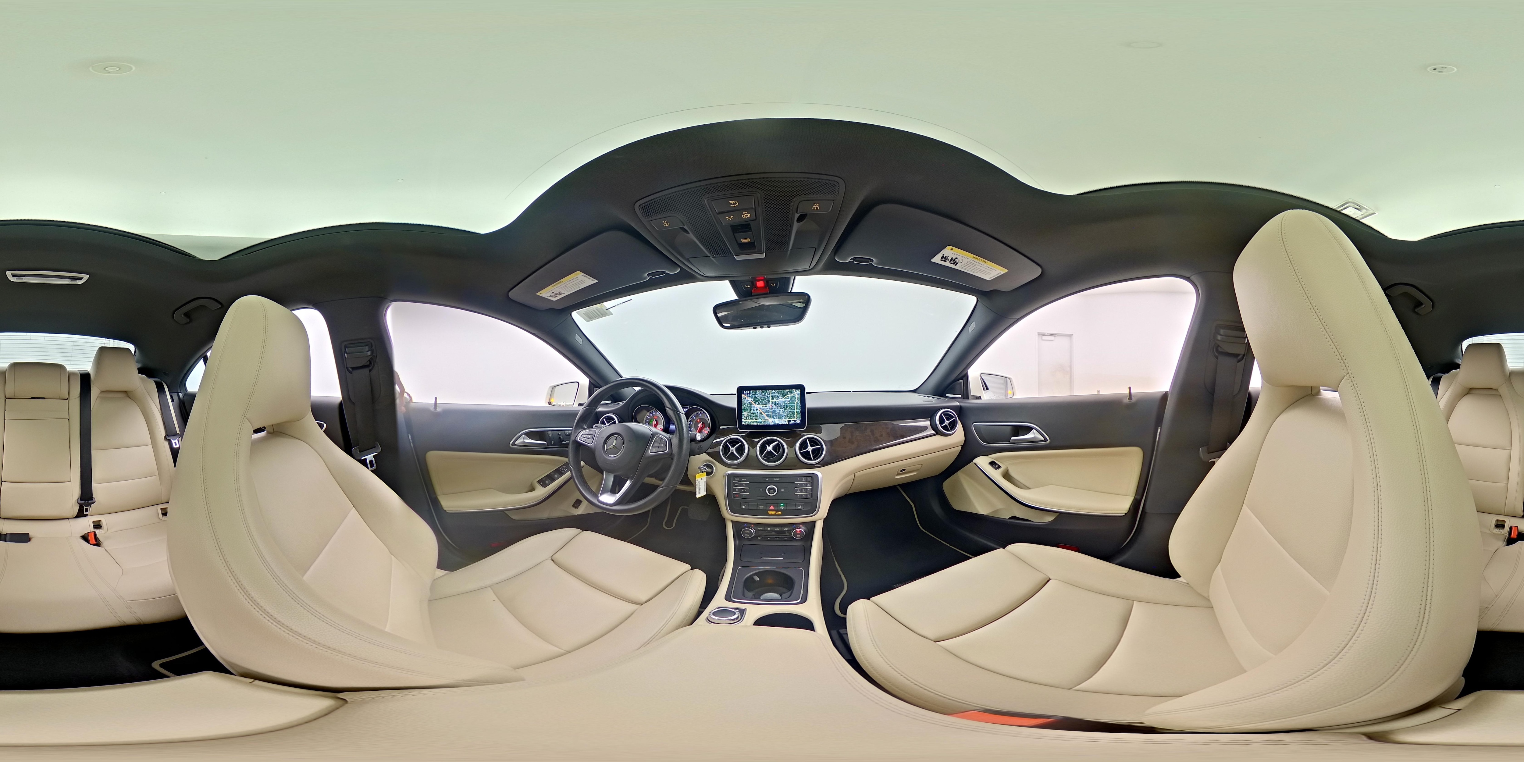 2016 Mercedes-Benz CLA-Class CLA250 - Photo 27