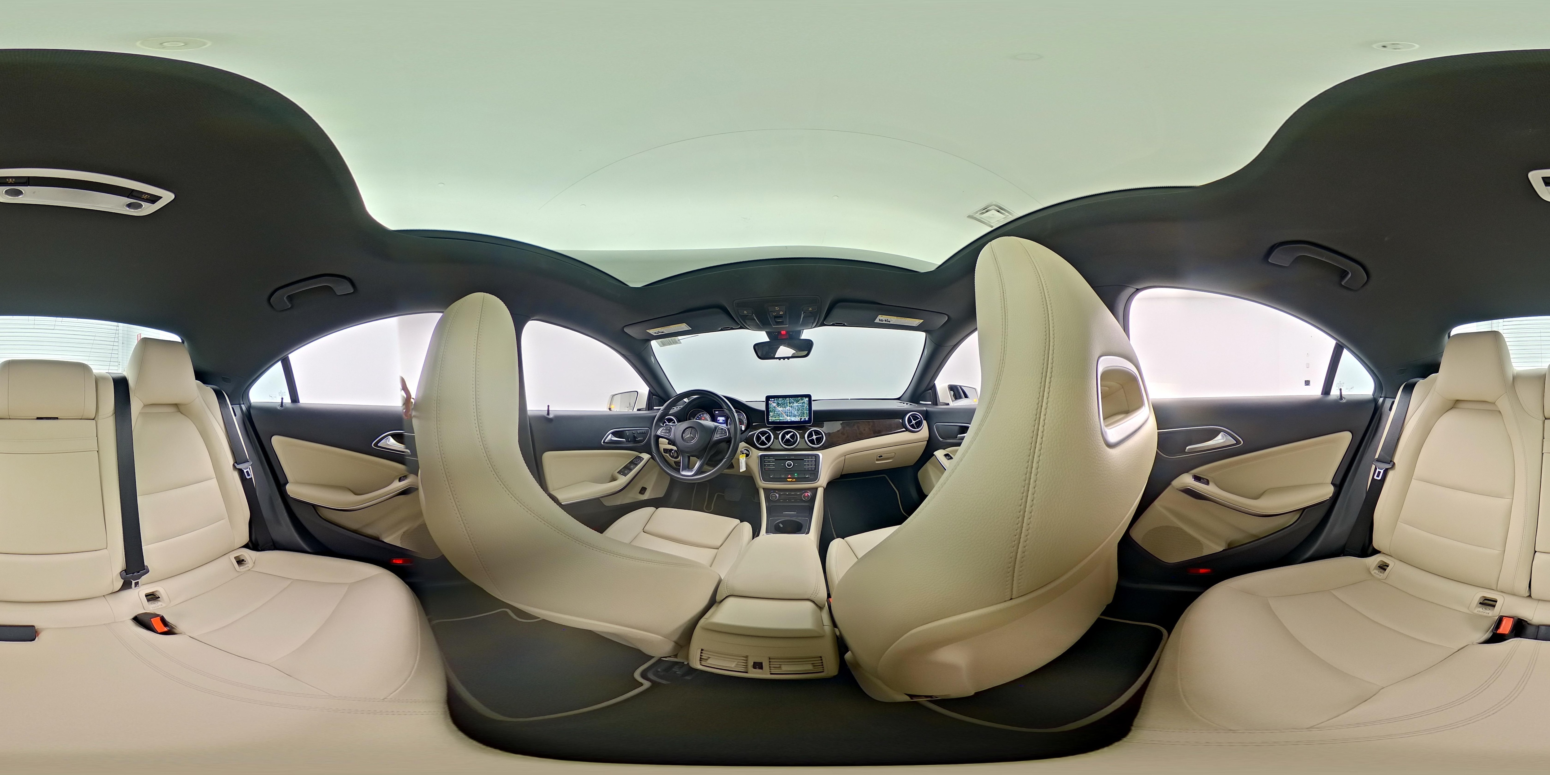 2016 Mercedes-Benz CLA-Class CLA250 - Photo 28