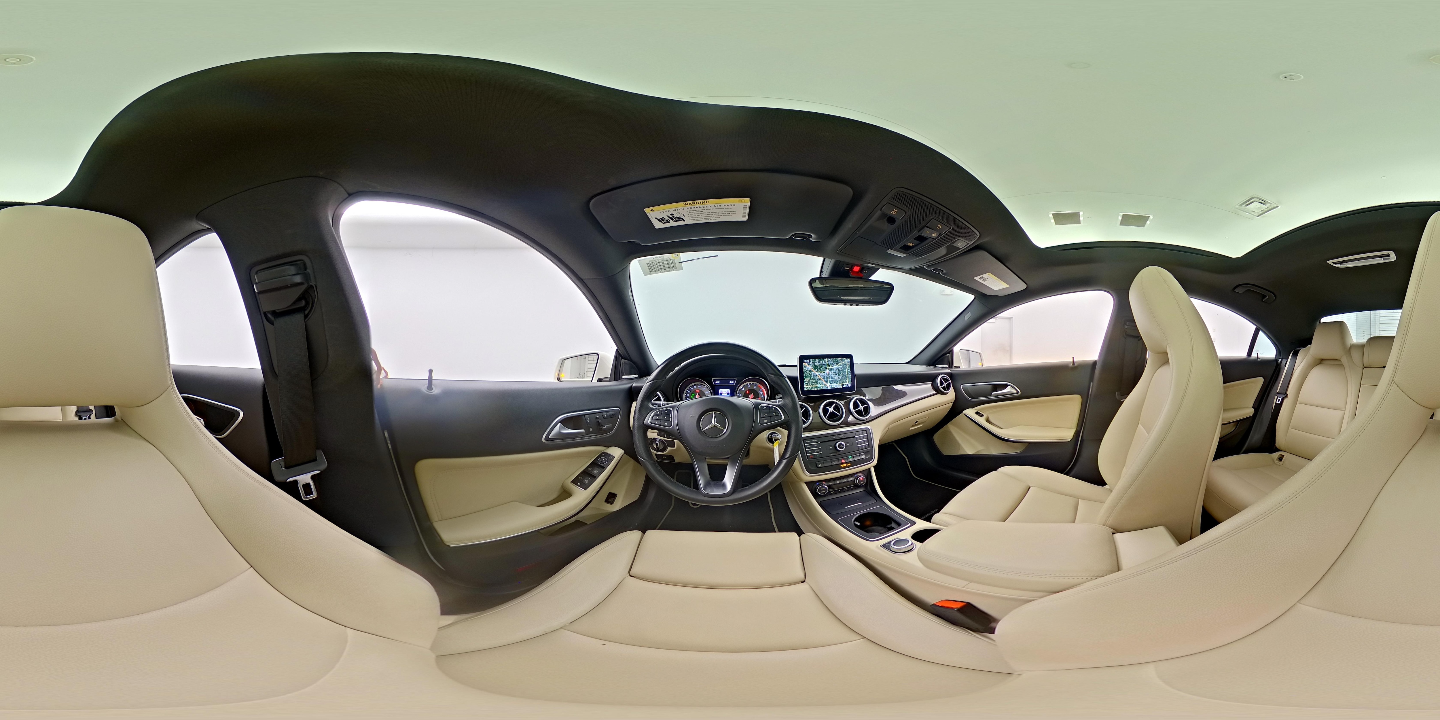 2016 Mercedes-Benz CLA-Class CLA250 - Photo 29