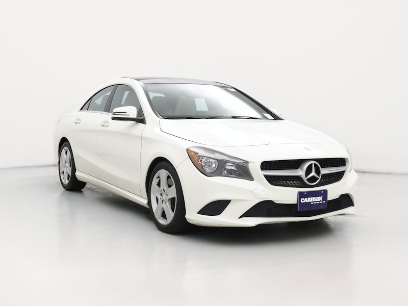 2016 Mercedes-Benz CLA 250 -
                  Modesto, CA