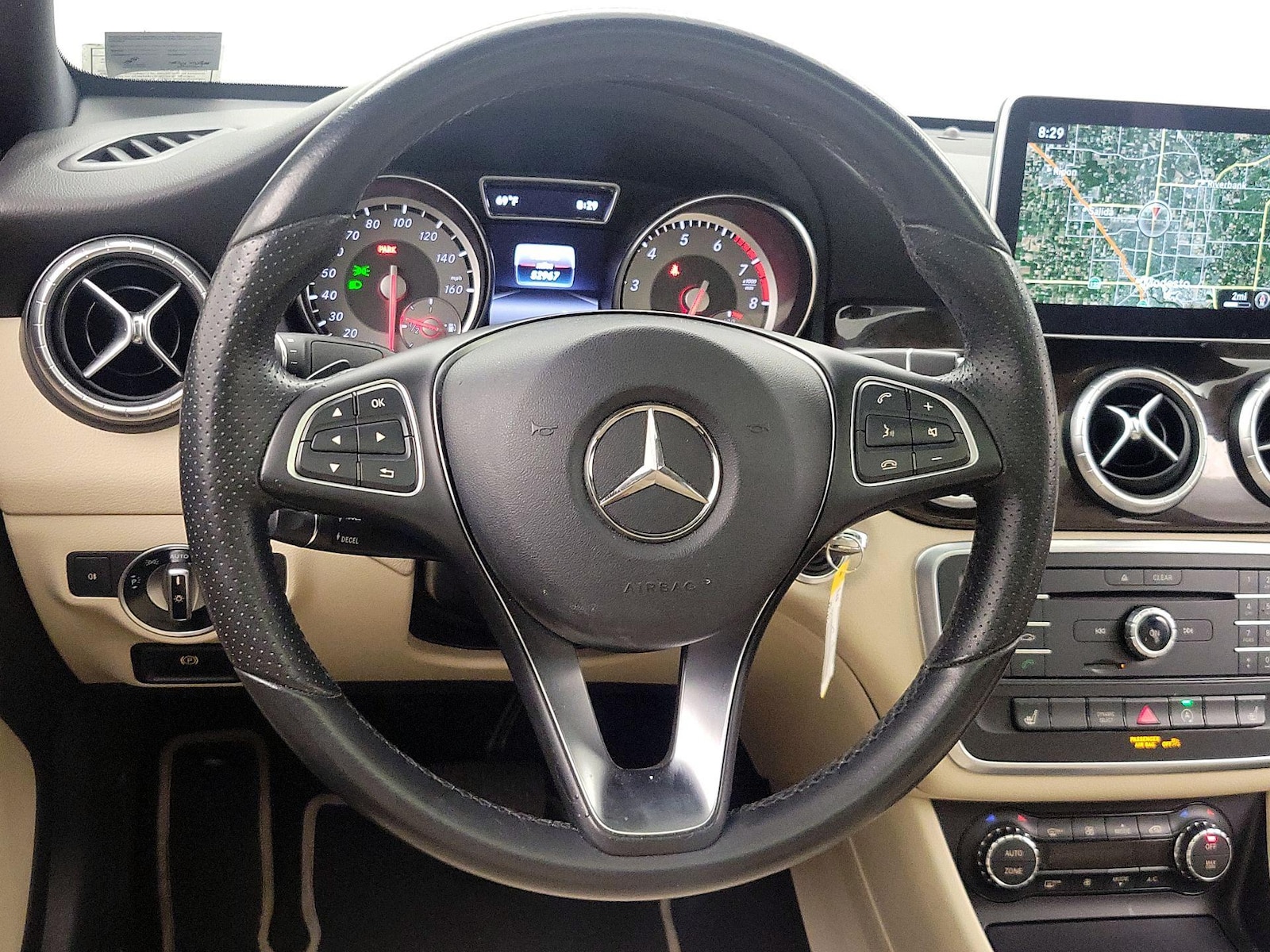 2016 Mercedes-Benz CLA-Class CLA250 - Photo 11