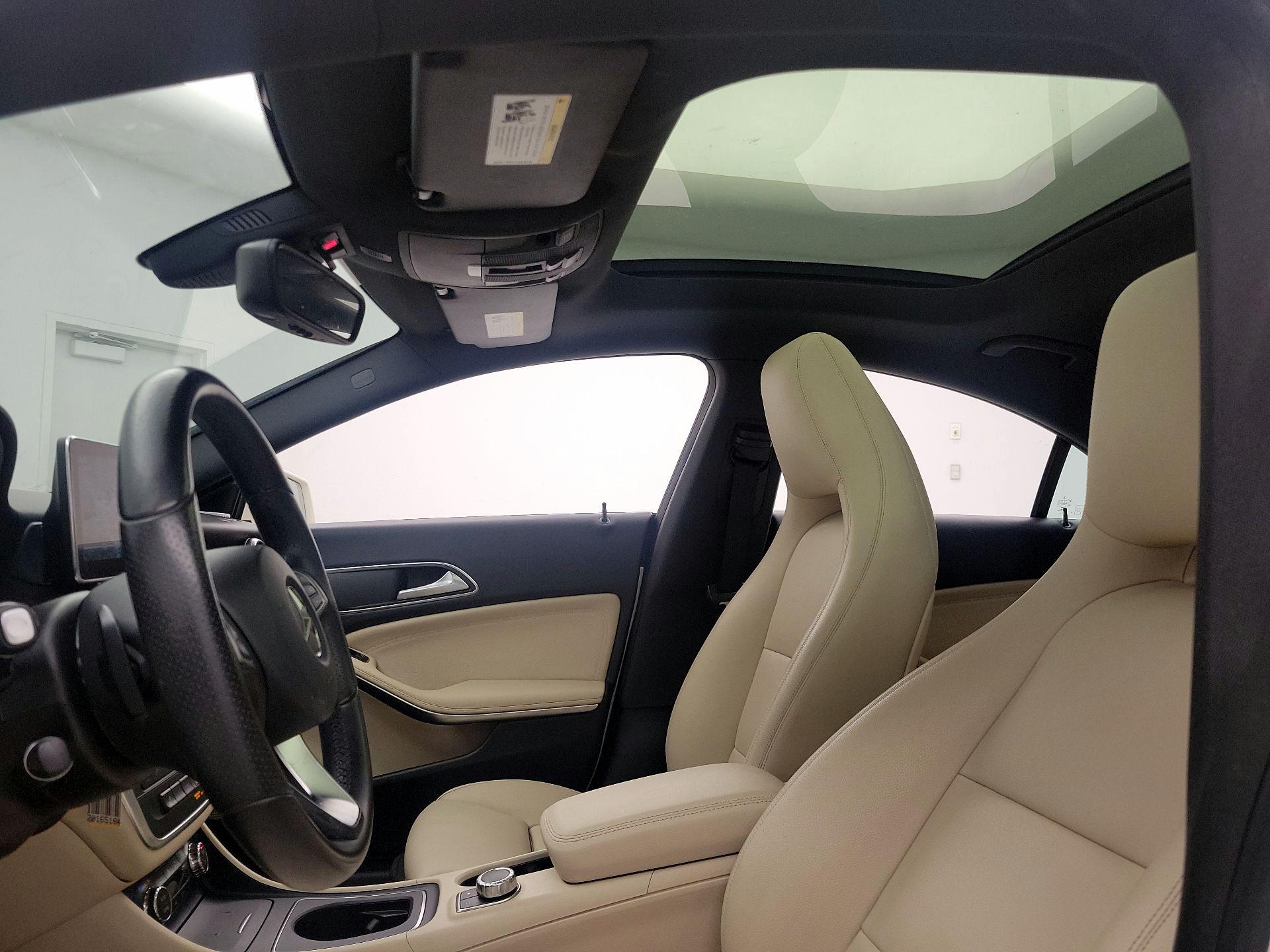 Thumbnail: 2016 Mercedes-Benz CLA - 20