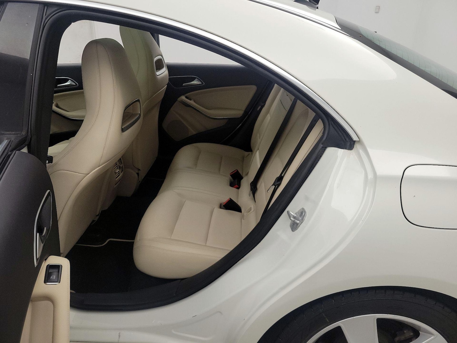 2016 Mercedes-Benz CLA-Class CLA250 - Photo 22