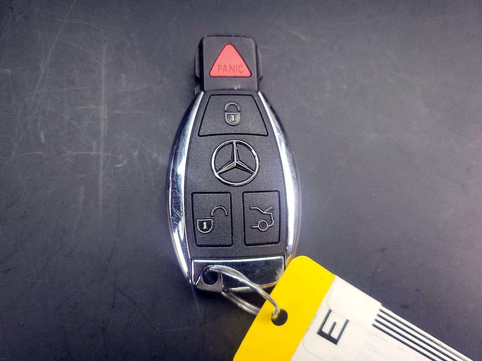 2016 Mercedes-Benz CLA-Class CLA250 - Photo 26