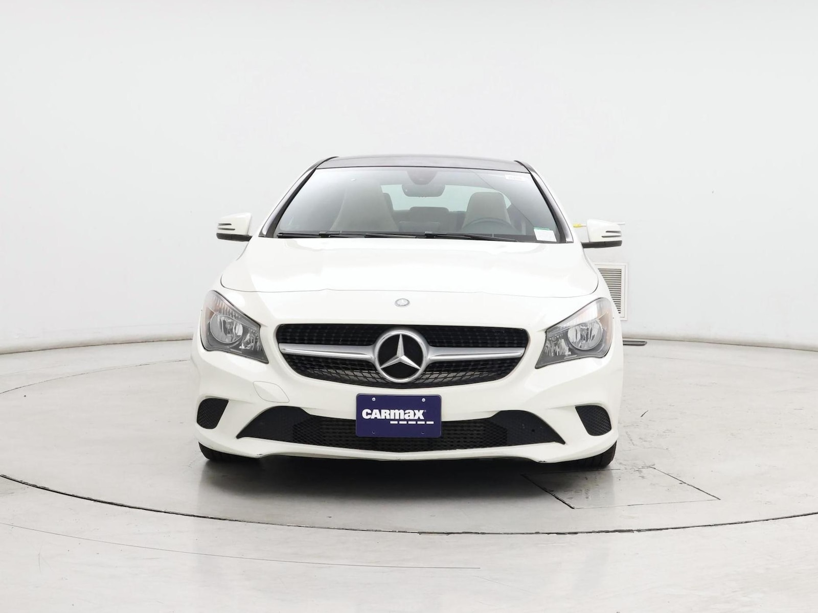 2016 Mercedes-Benz CLA-Class CLA250 - Photo 6