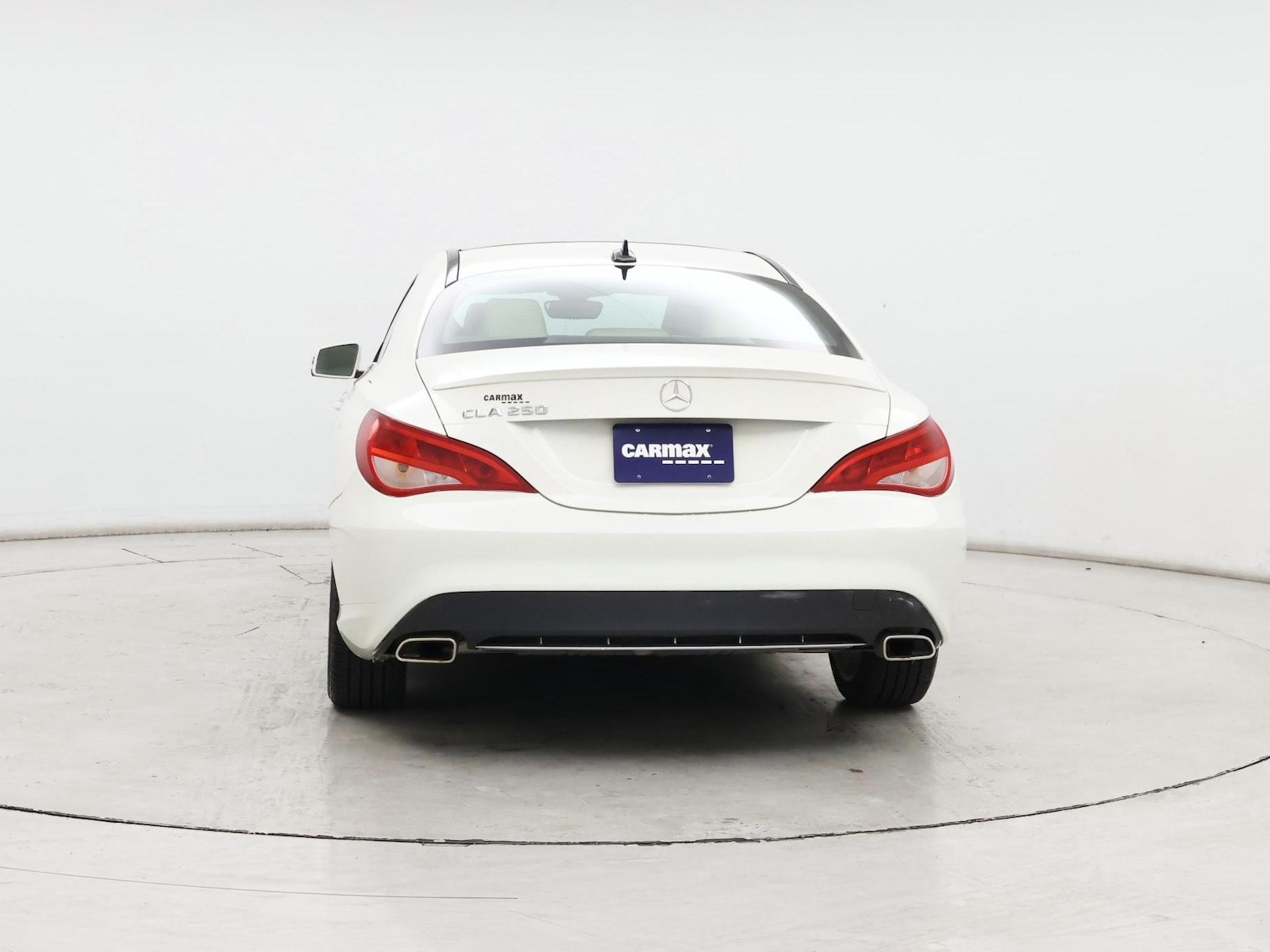2016 Mercedes-Benz CLA-Class CLA250 - Photo 7