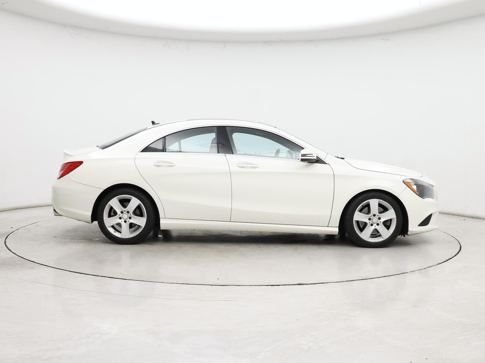2016 Mercedes-Benz CLA-Class CLA250 - Photo 8