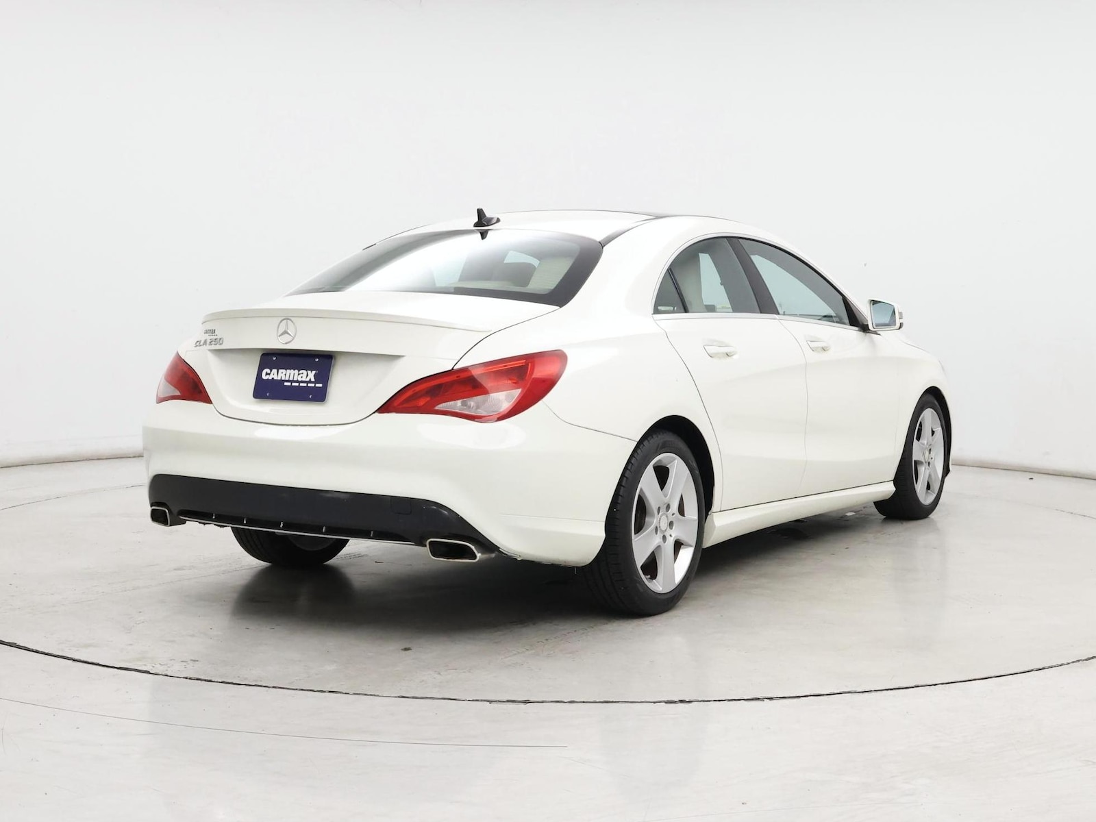 2016 Mercedes-Benz CLA-Class CLA250 - Photo 9