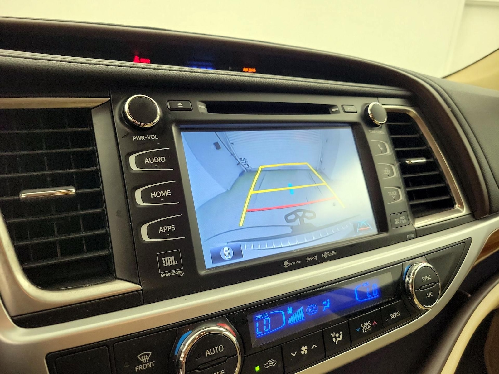 2018 Toyota Highlander Limited Platinum - Photo 15