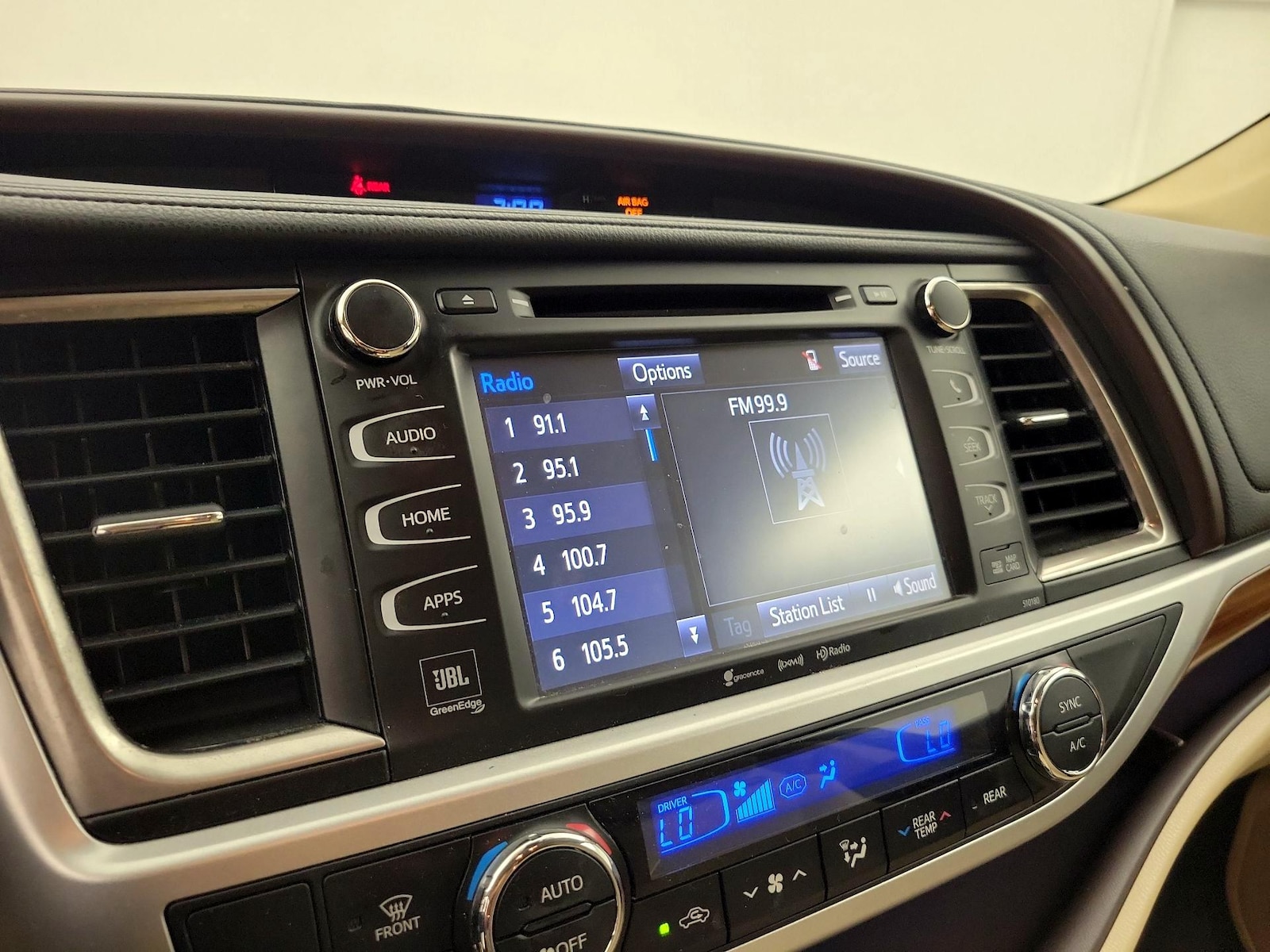 2018 Toyota Highlander Limited Platinum - Photo 16