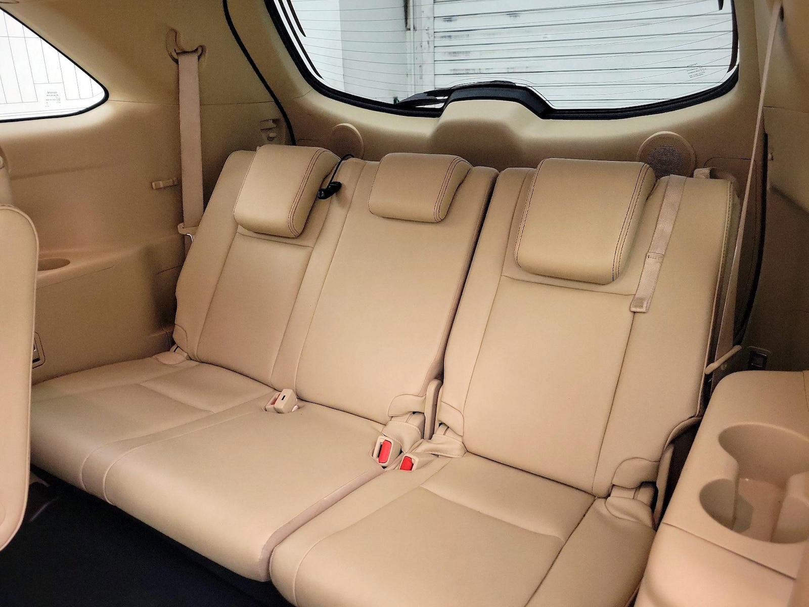 2018 Toyota Highlander Limited Platinum - Photo 22