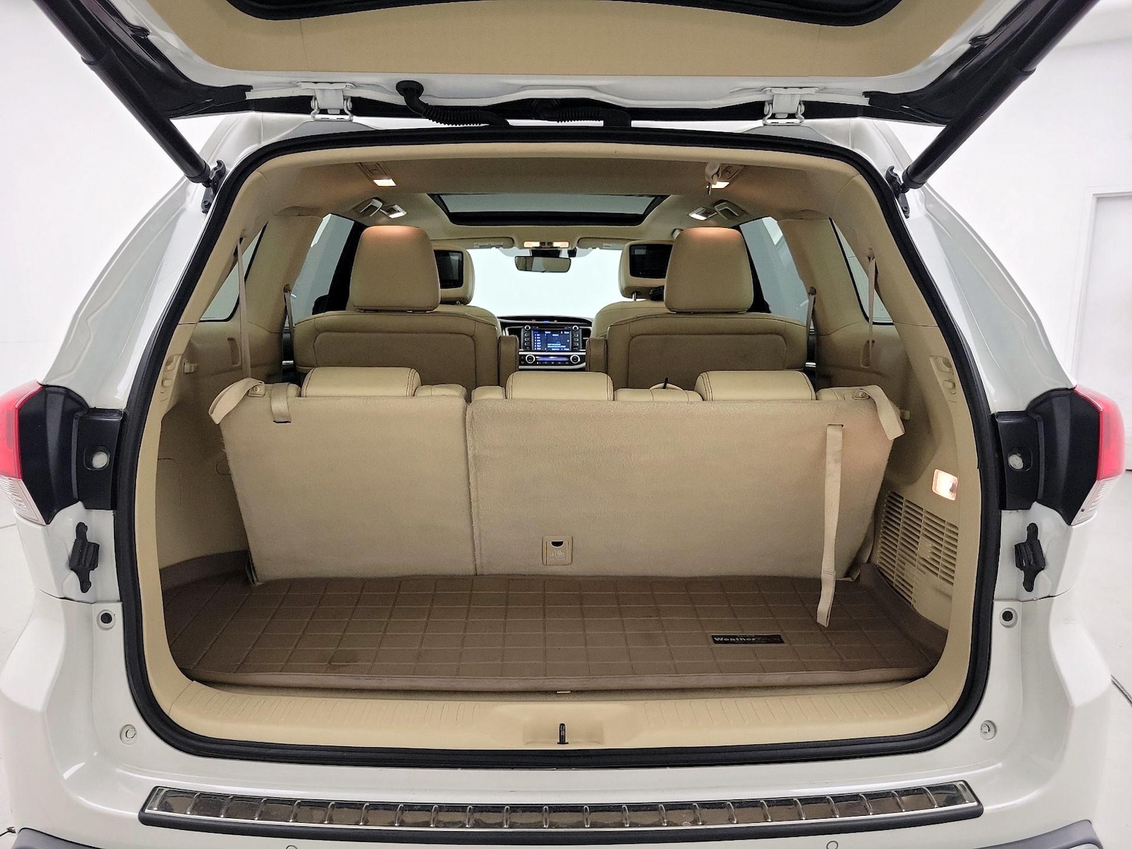 2018 Toyota Highlander Limited Platinum - Photo 23
