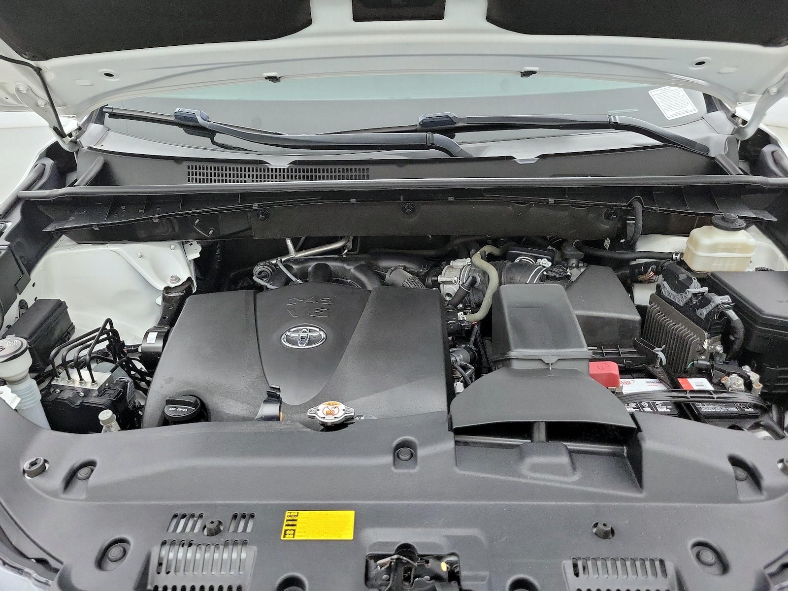 2018 Toyota Highlander Limited Platinum - Photo 25
