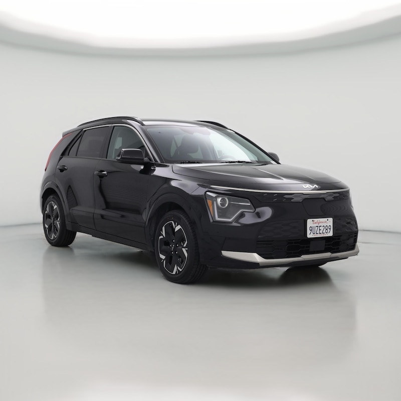 2023 Kia Niro Electric Wave