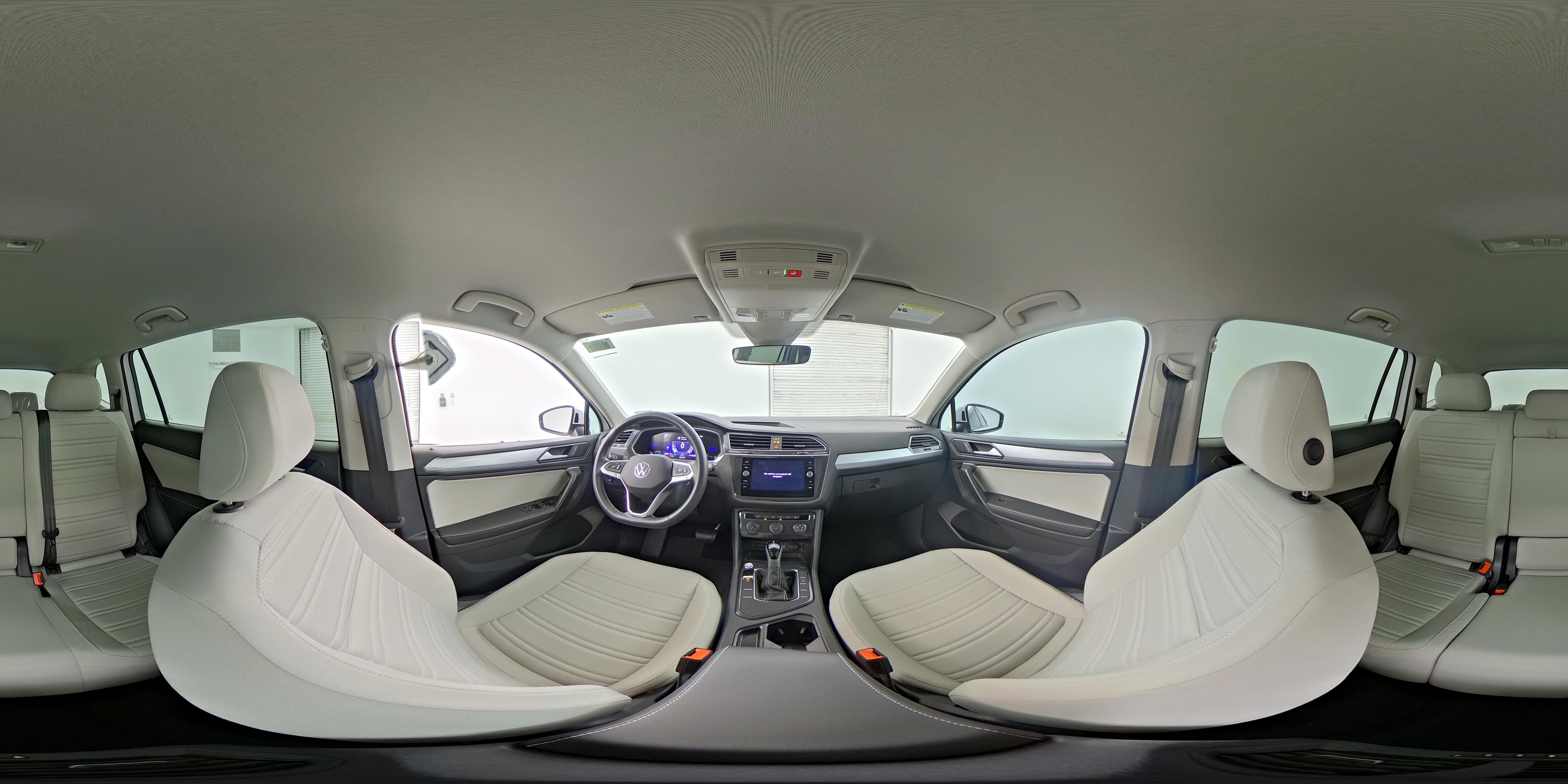 2024 Volkswagen Tiguan S - Photo 24