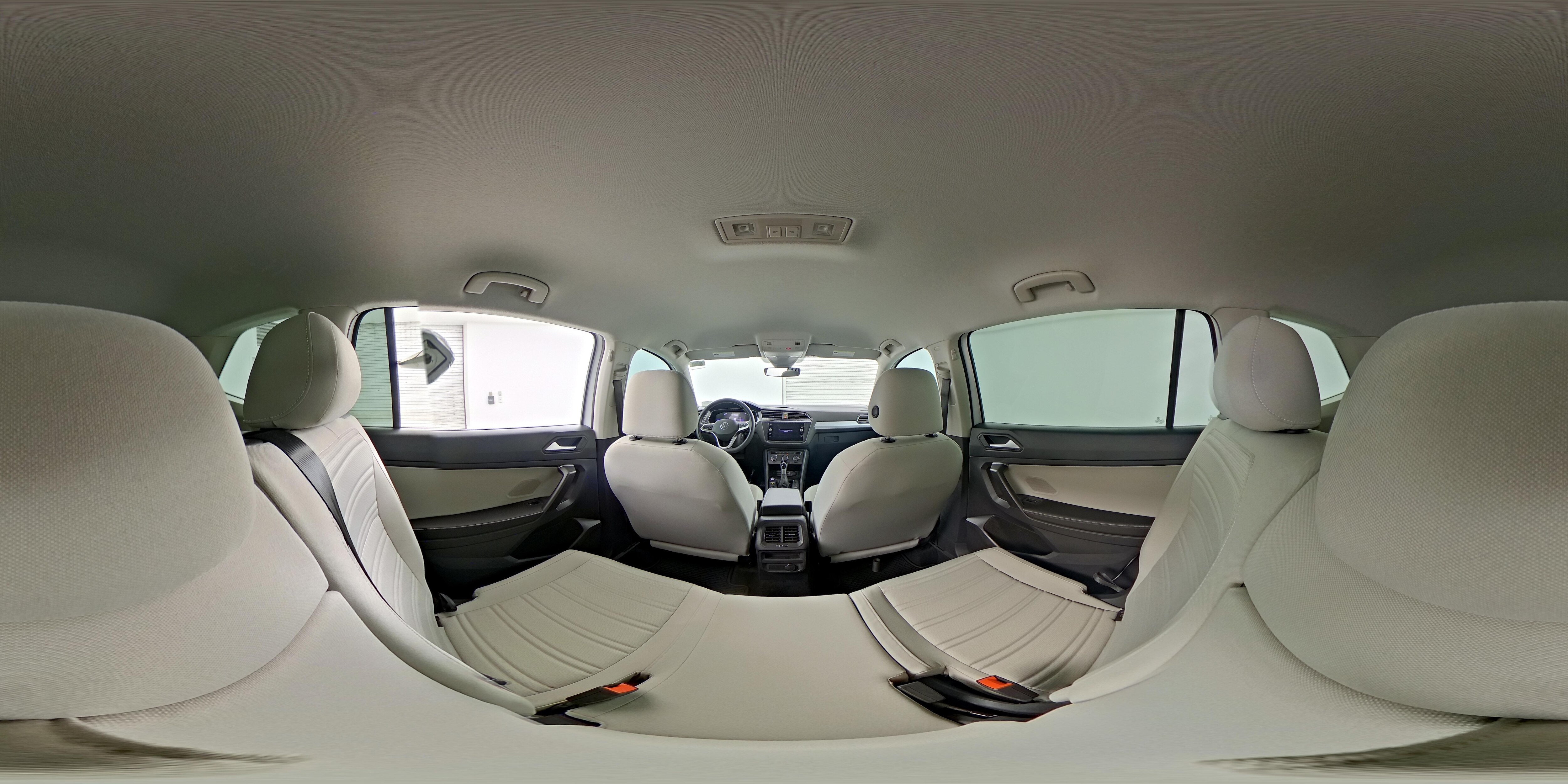 2024 Volkswagen Tiguan S - Photo 25