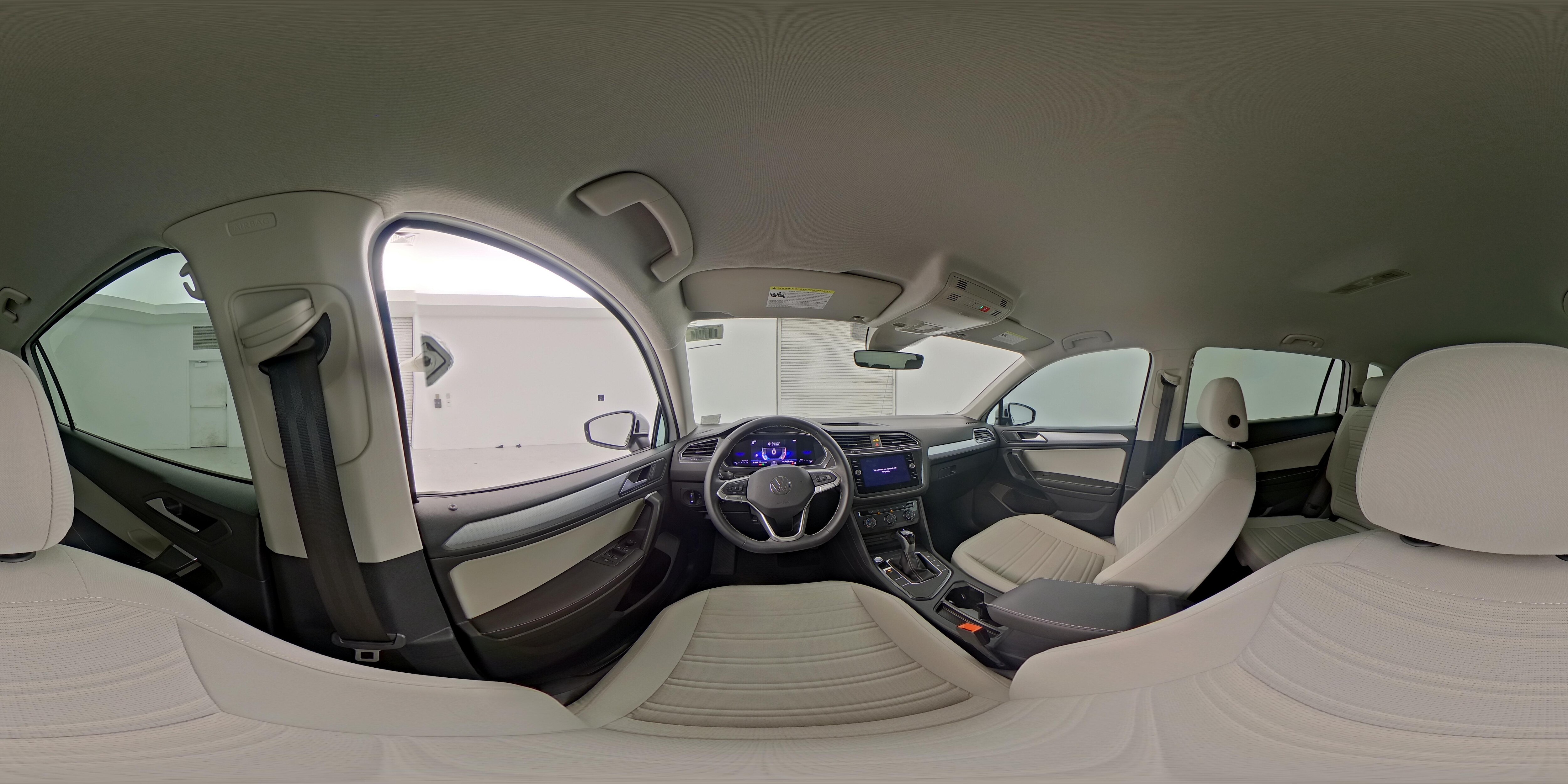 2024 Volkswagen Tiguan S - Photo 26