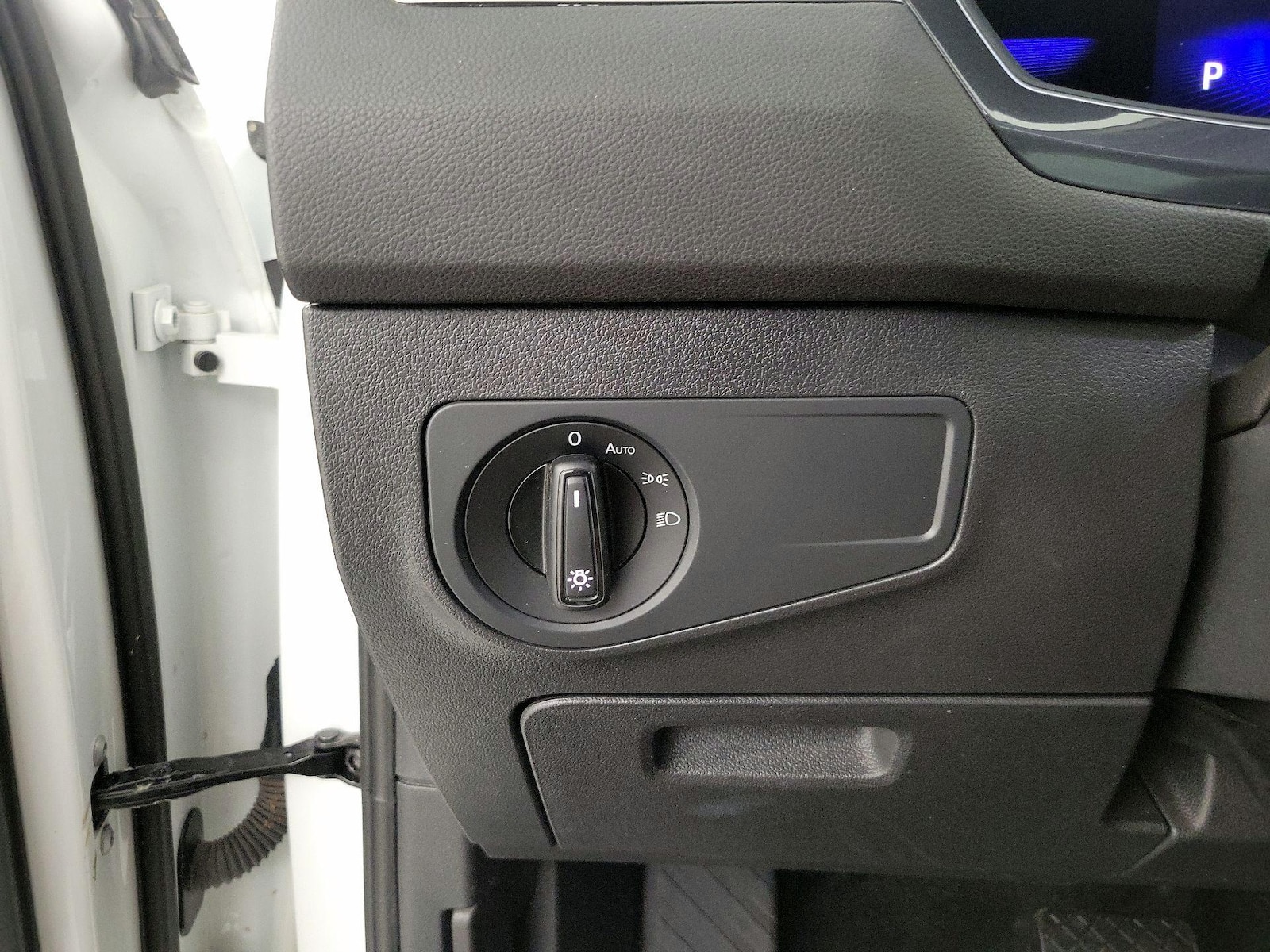 2024 Volkswagen Tiguan S - Photo 12