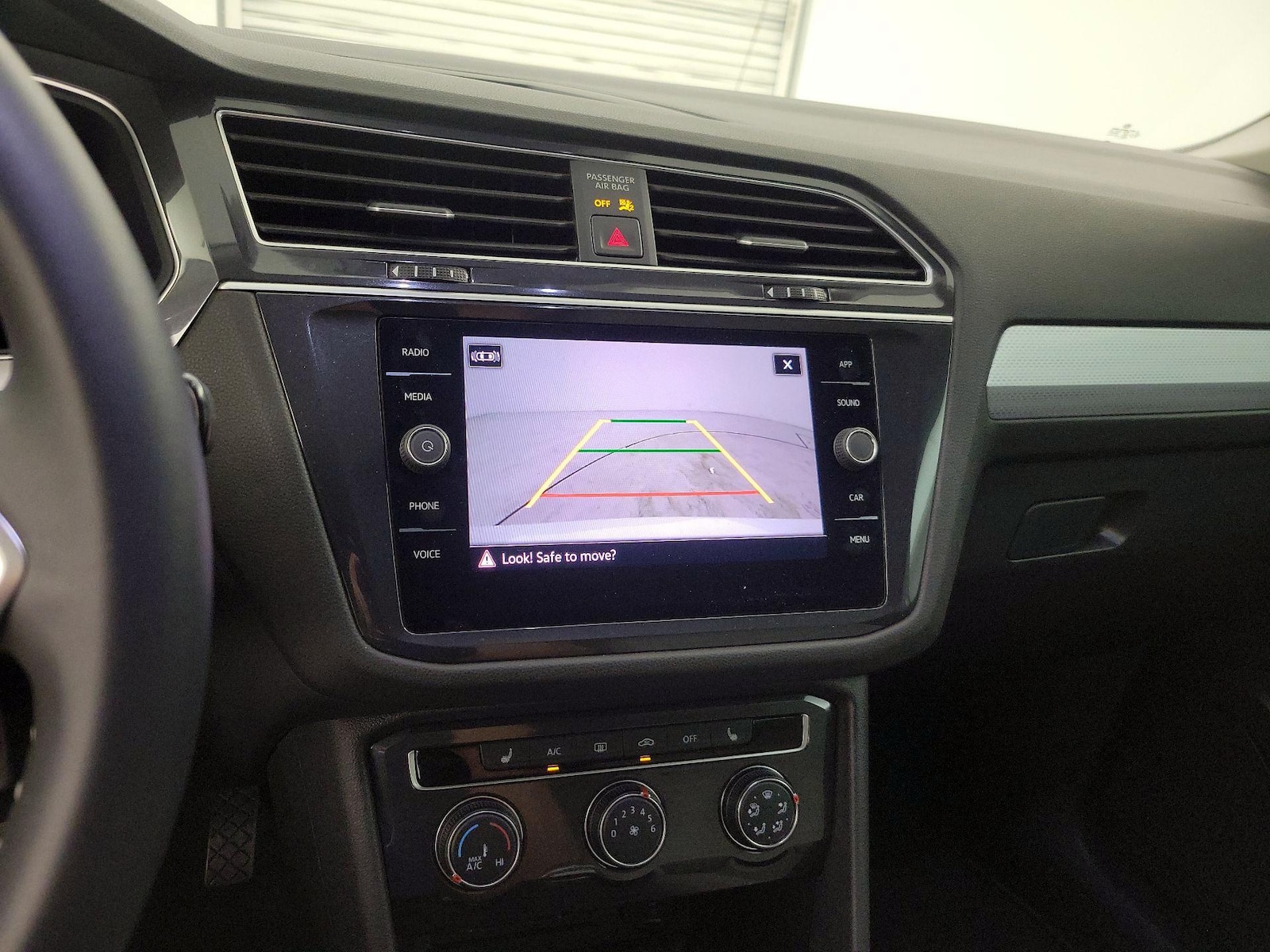 2024 Volkswagen Tiguan S - Photo 14