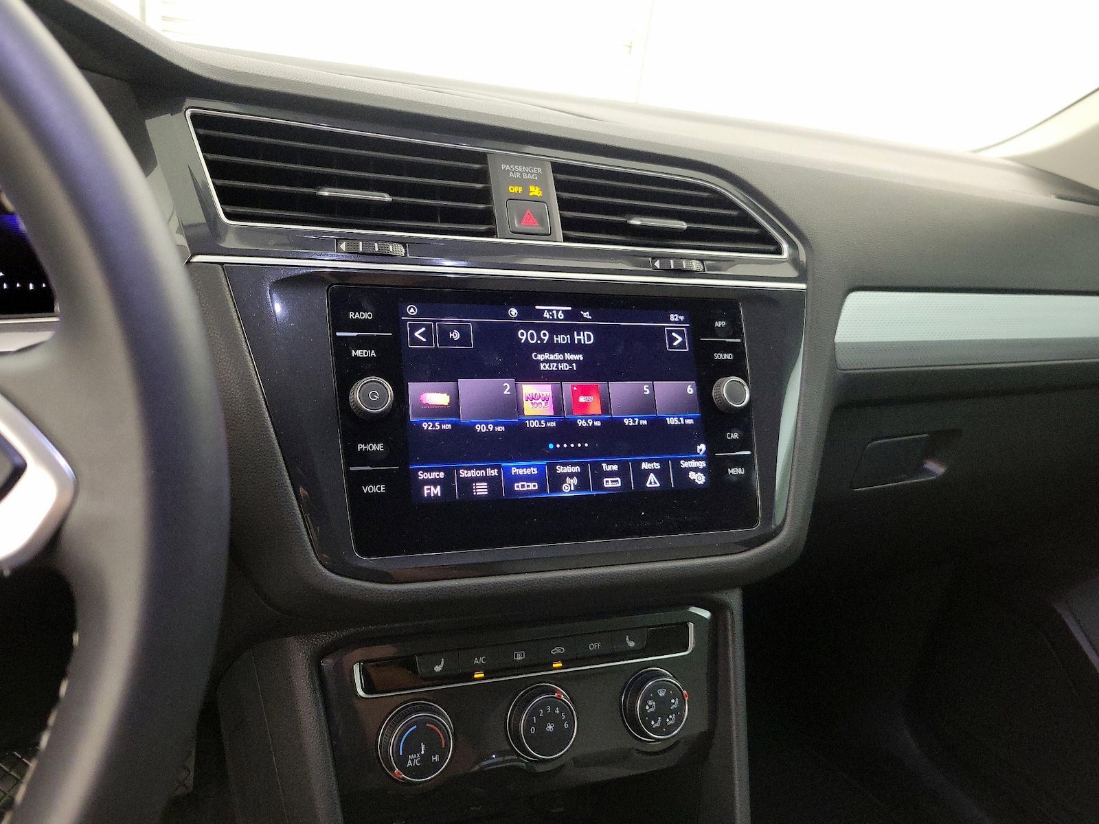 2024 Volkswagen Tiguan S - Photo 15