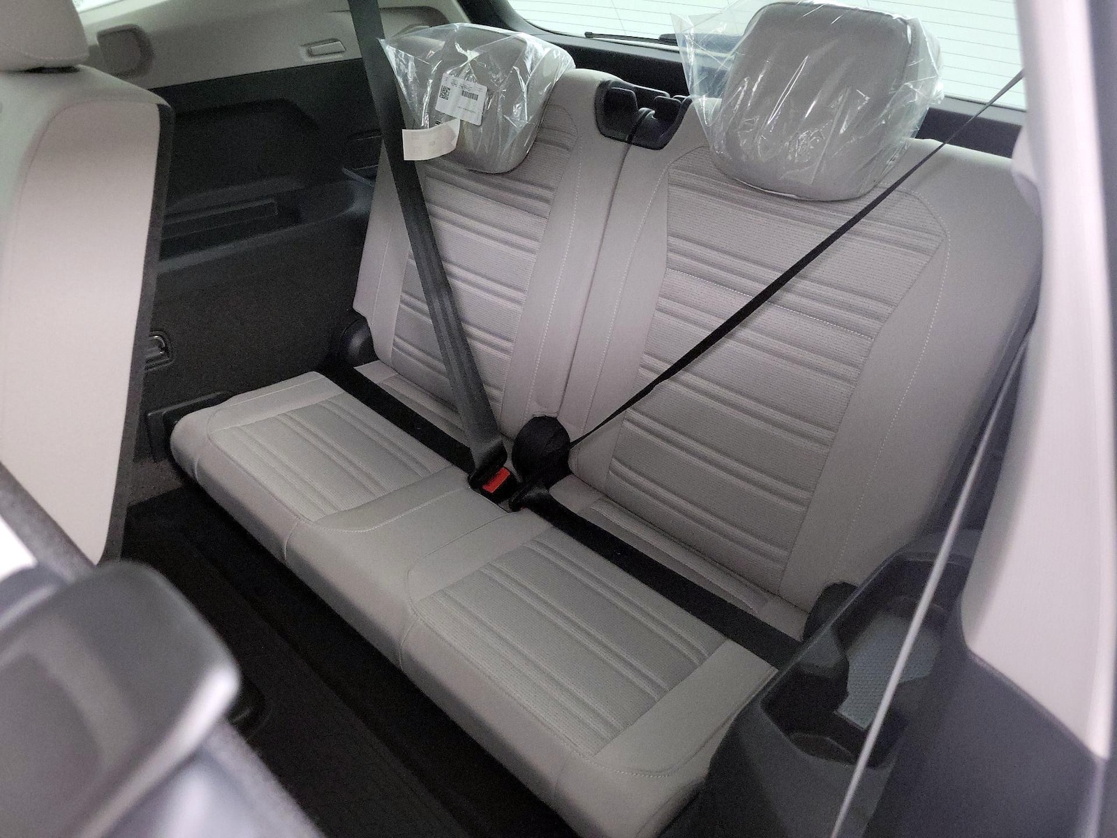 2024 Volkswagen Tiguan S - Photo 20