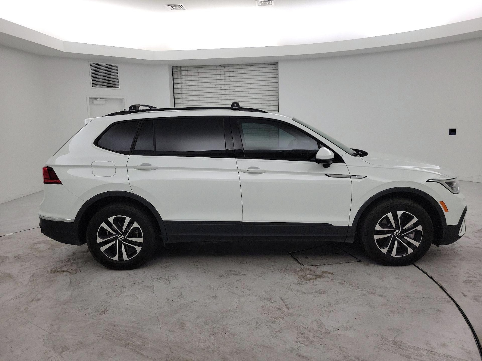 2024 Volkswagen Tiguan S - Photo 4