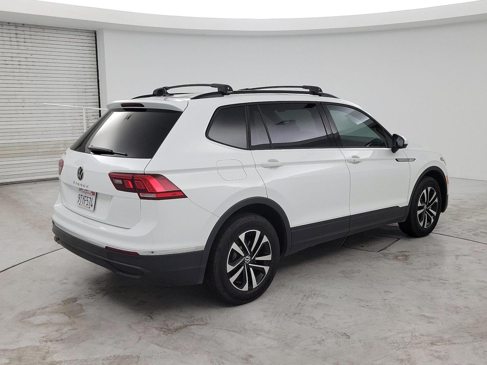 2024 Volkswagen Tiguan S - Photo 5