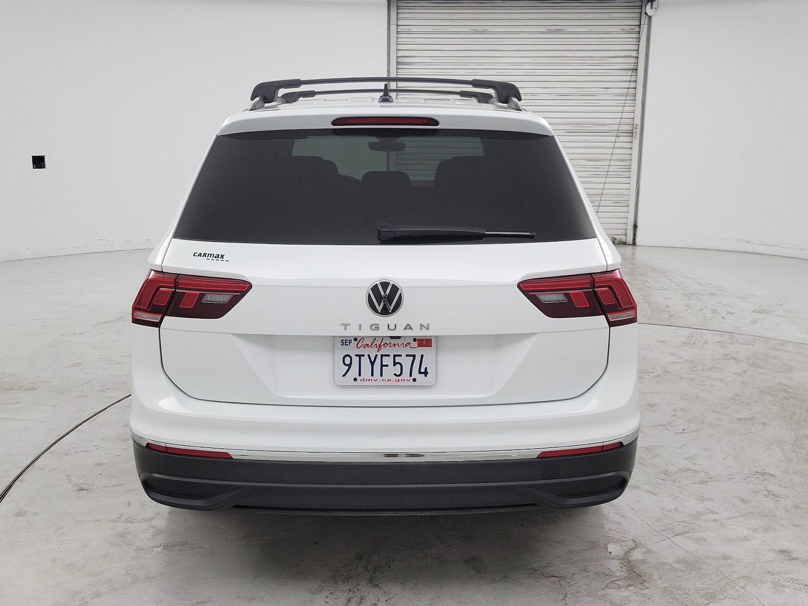 2024 Volkswagen Tiguan S - Photo 6