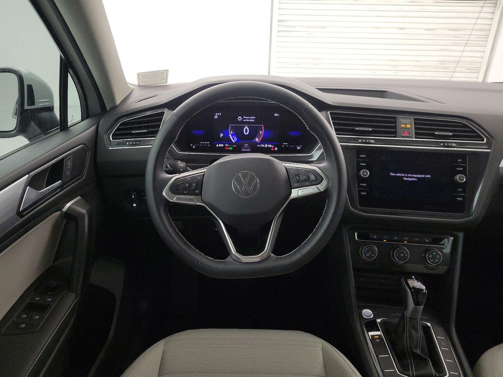 2024 Volkswagen Tiguan S - Photo 9