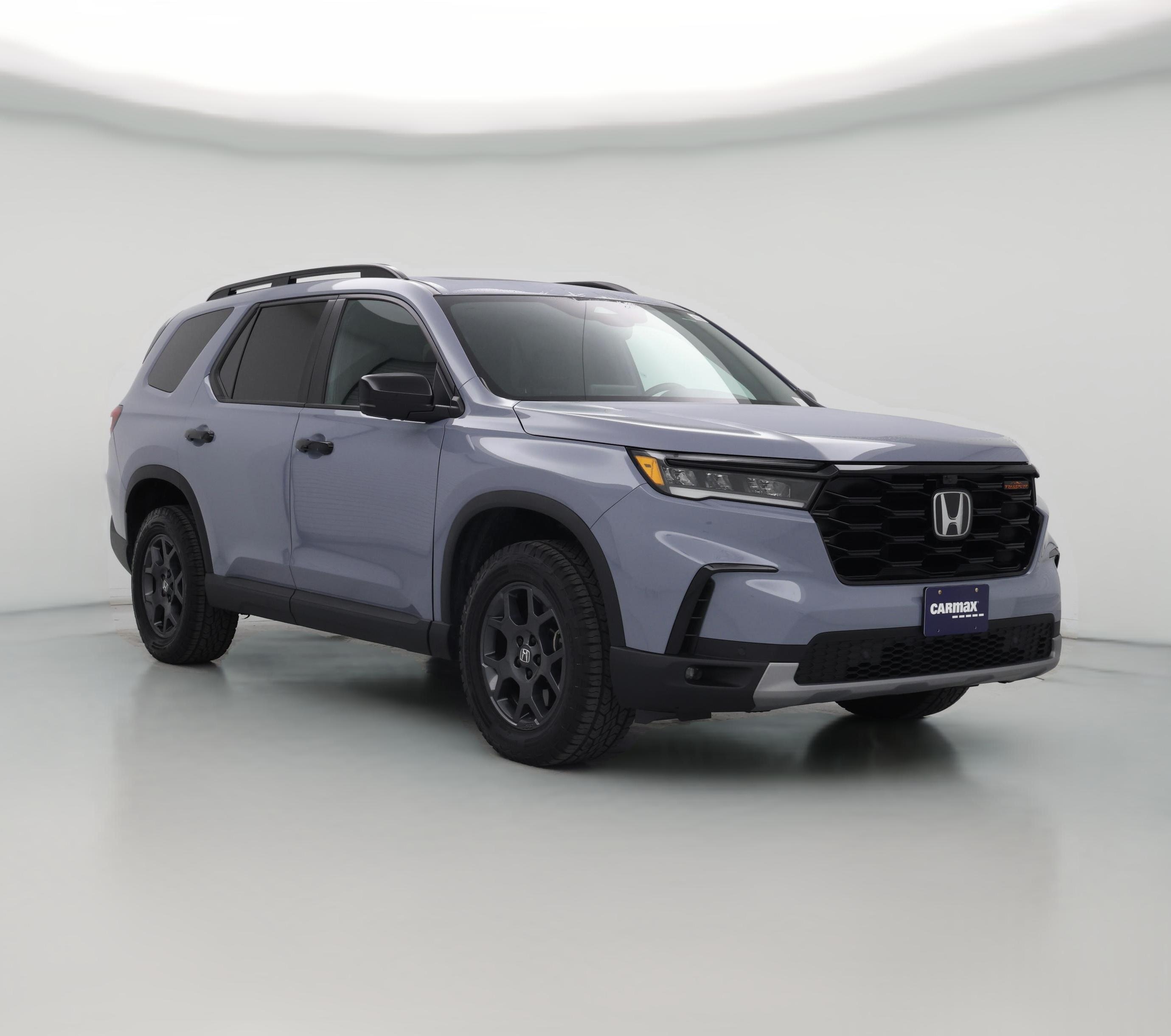 Thumbnail: 2025 Honda Pilot - 1