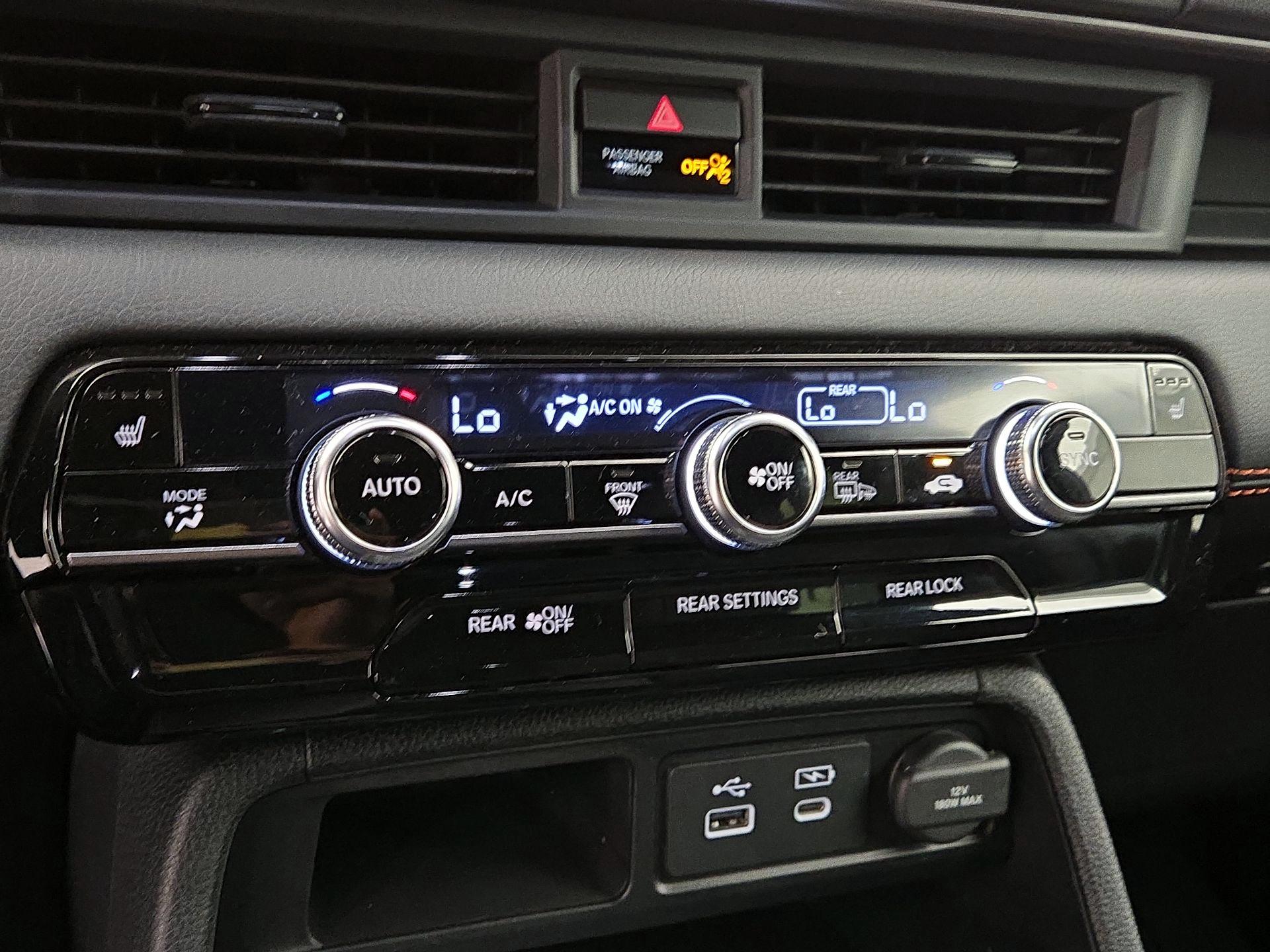 Thumbnail: 2025 Honda Pilot - 16