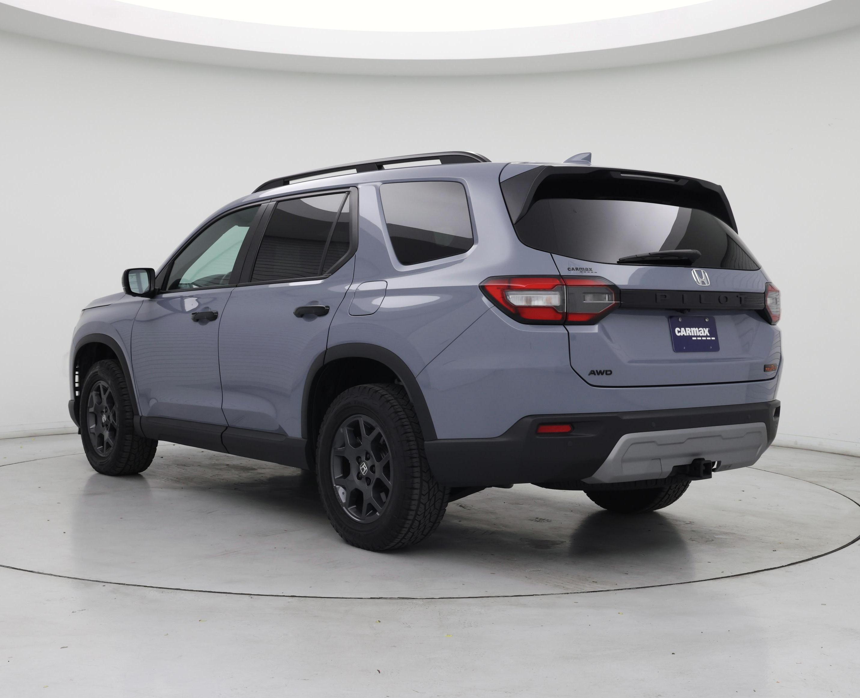 Thumbnail: 2025 Honda Pilot - 2