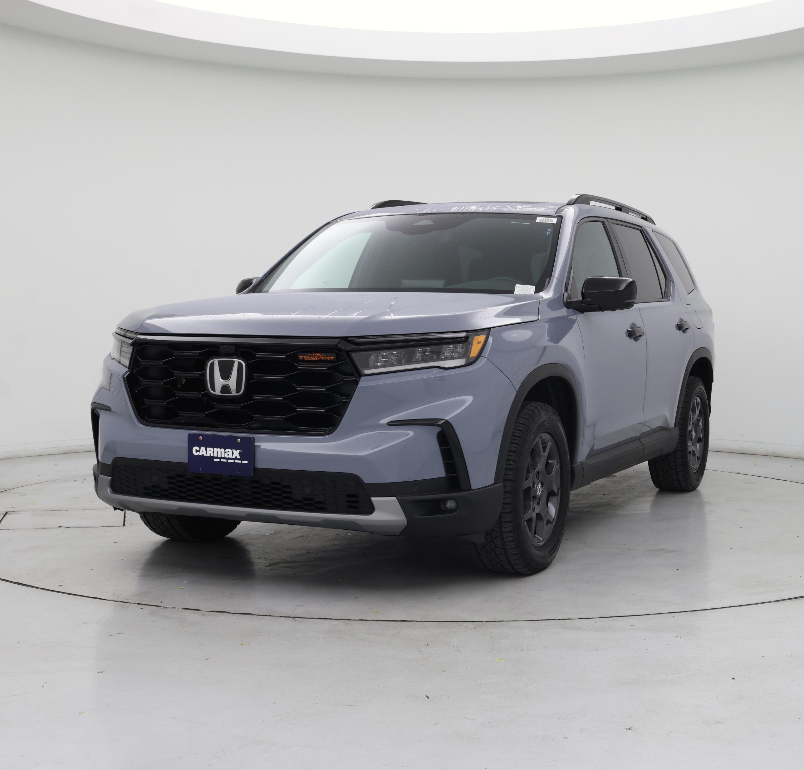 Thumbnail: 2025 Honda Pilot - 4