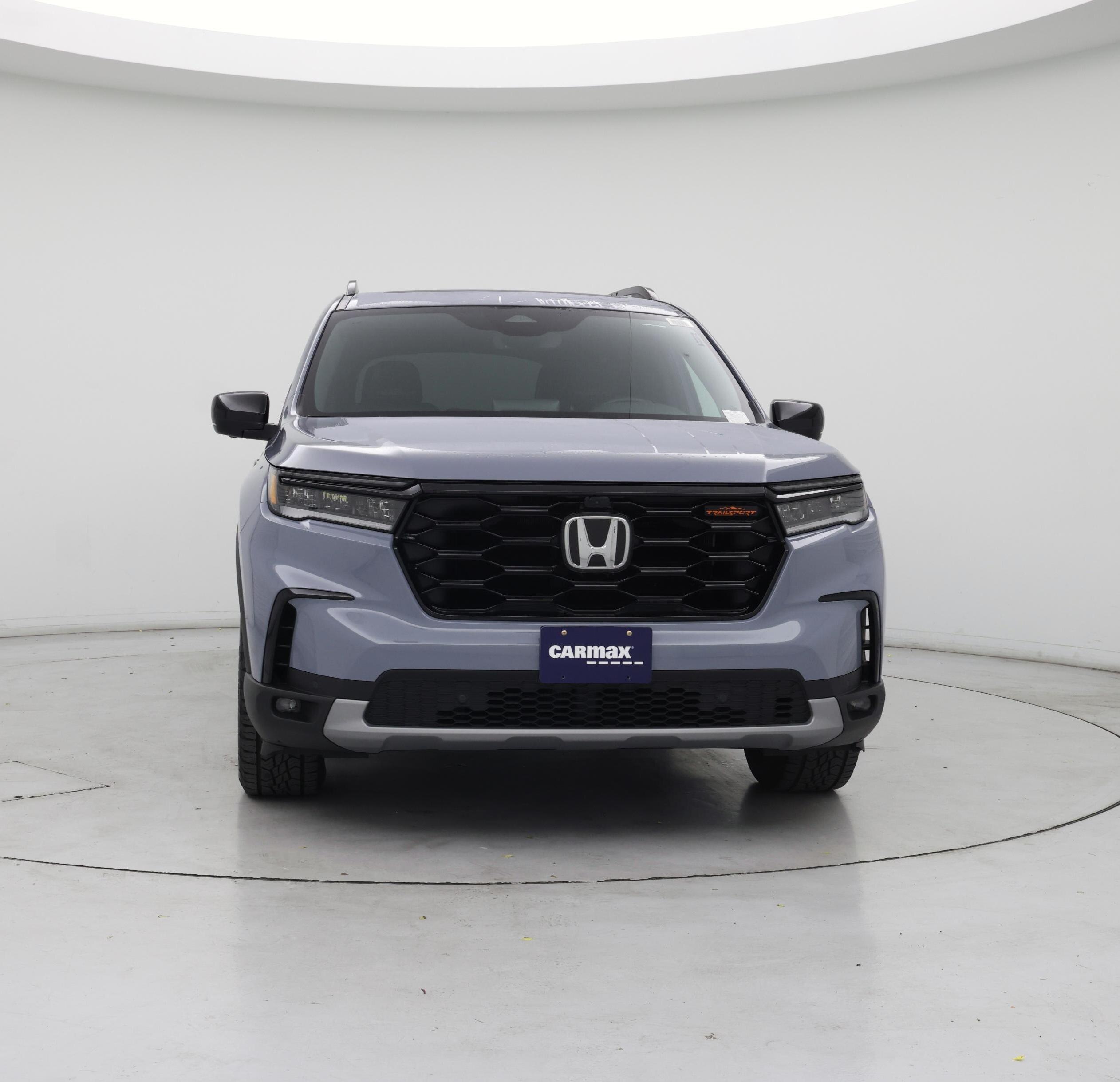 Thumbnail: 2025 Honda Pilot - 5
