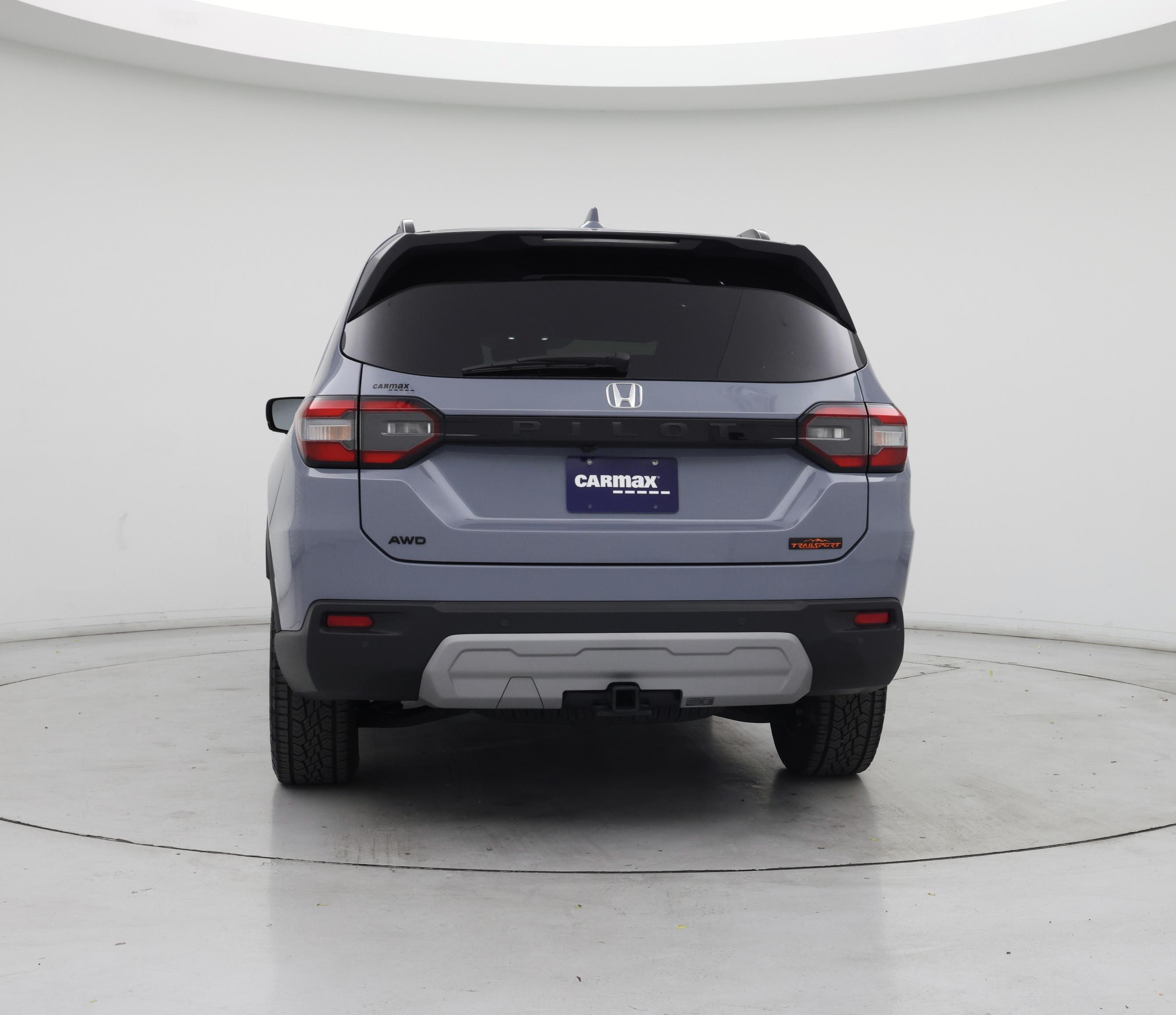 Thumbnail: 2025 Honda Pilot - 6
