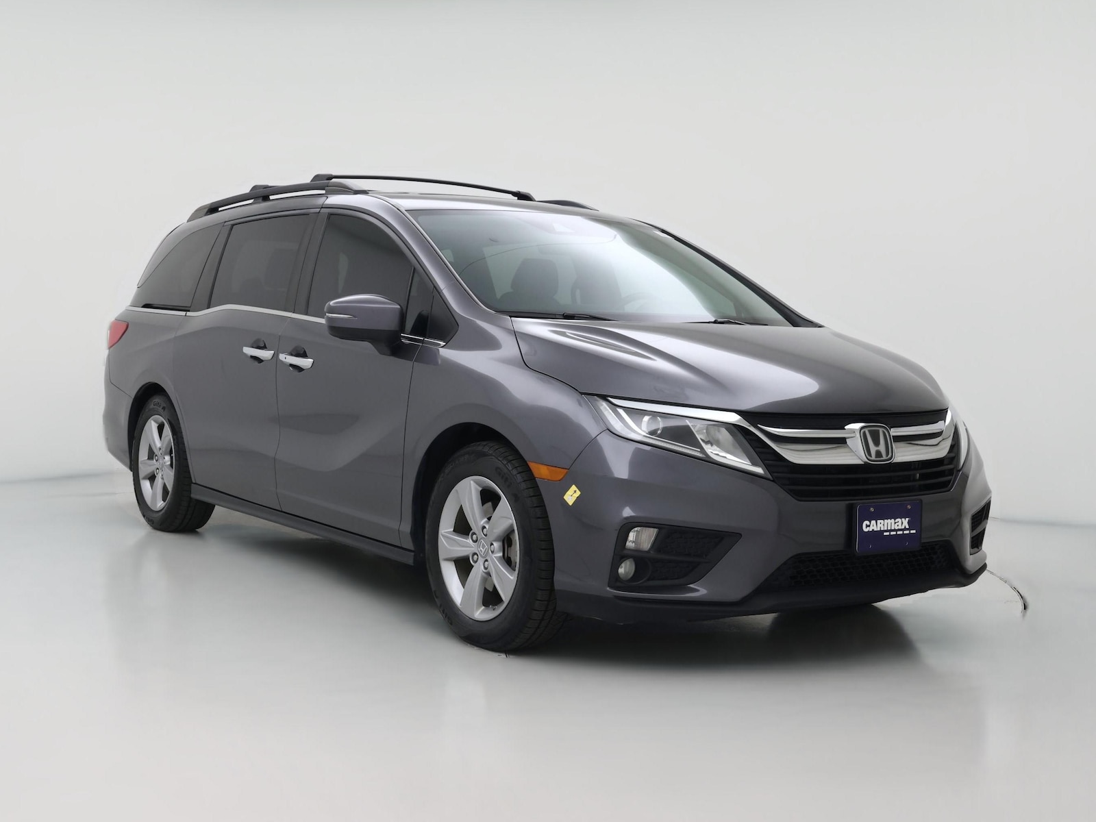 2019 Honda Odyssey