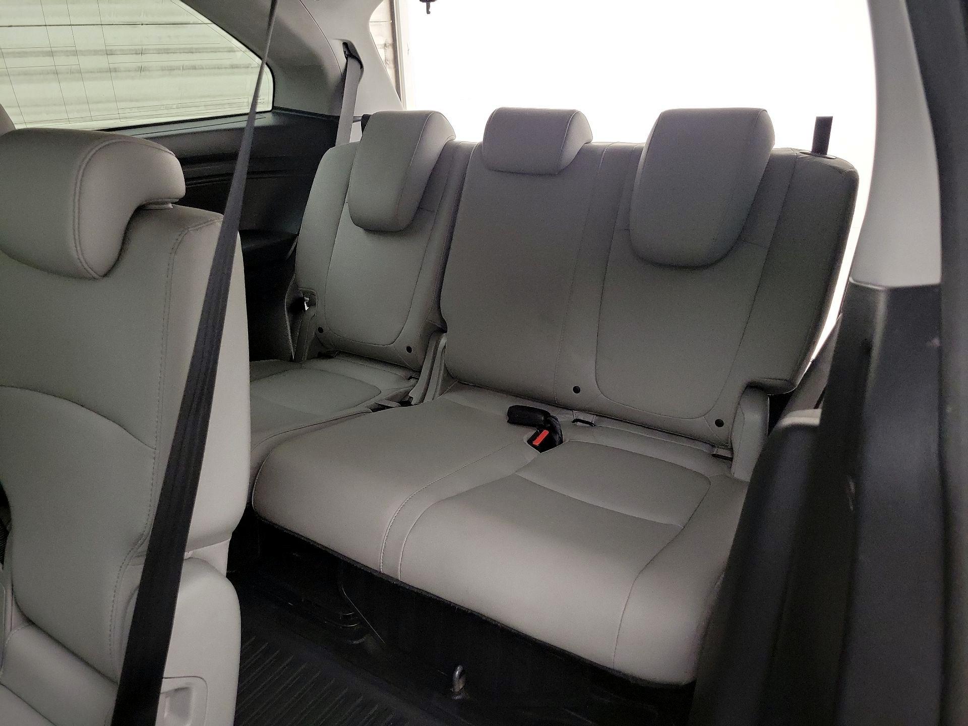 Thumbnail: 2019 Honda Odyssey - 19