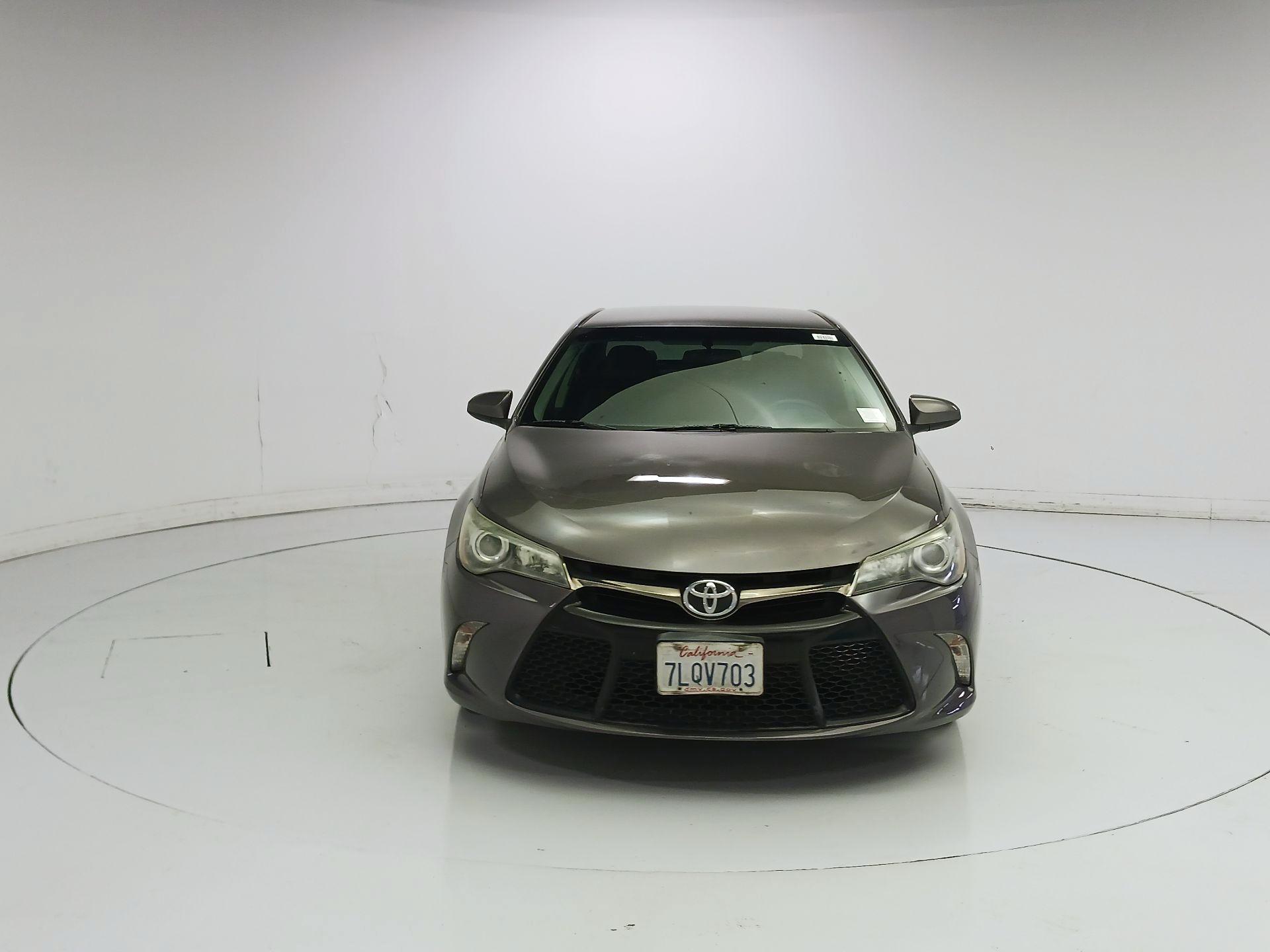 Thumbnail: 2015 Toyota Camry - 2