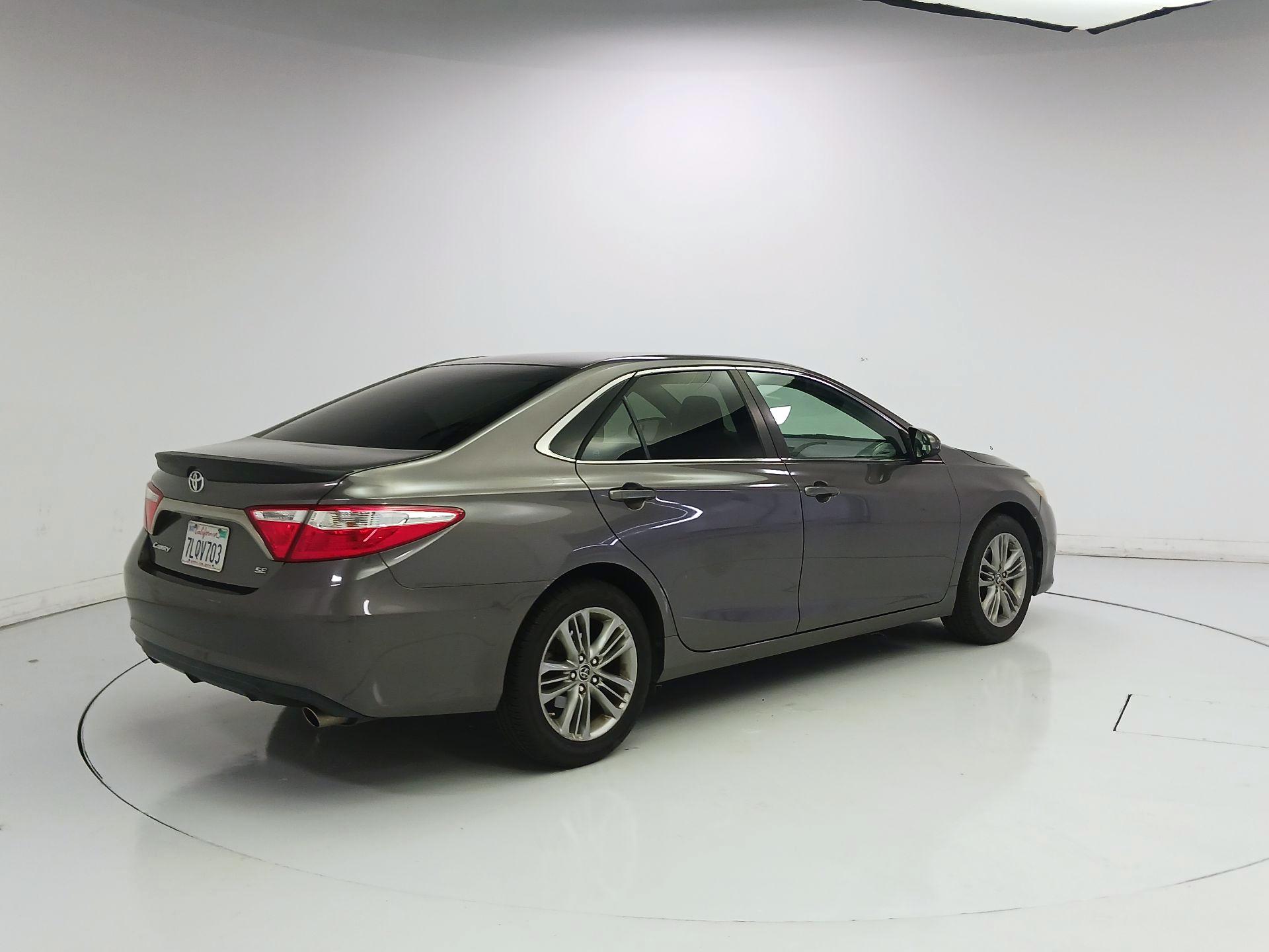 Thumbnail: 2015 Toyota Camry - 5