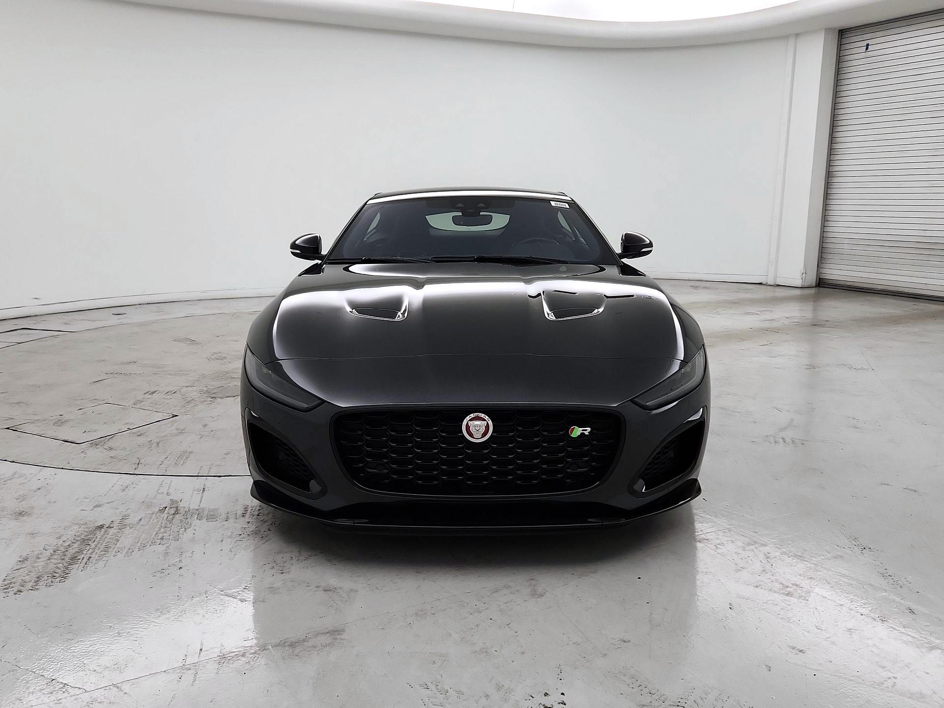 Thumbnail: 2023 Jaguar F-Type - 2