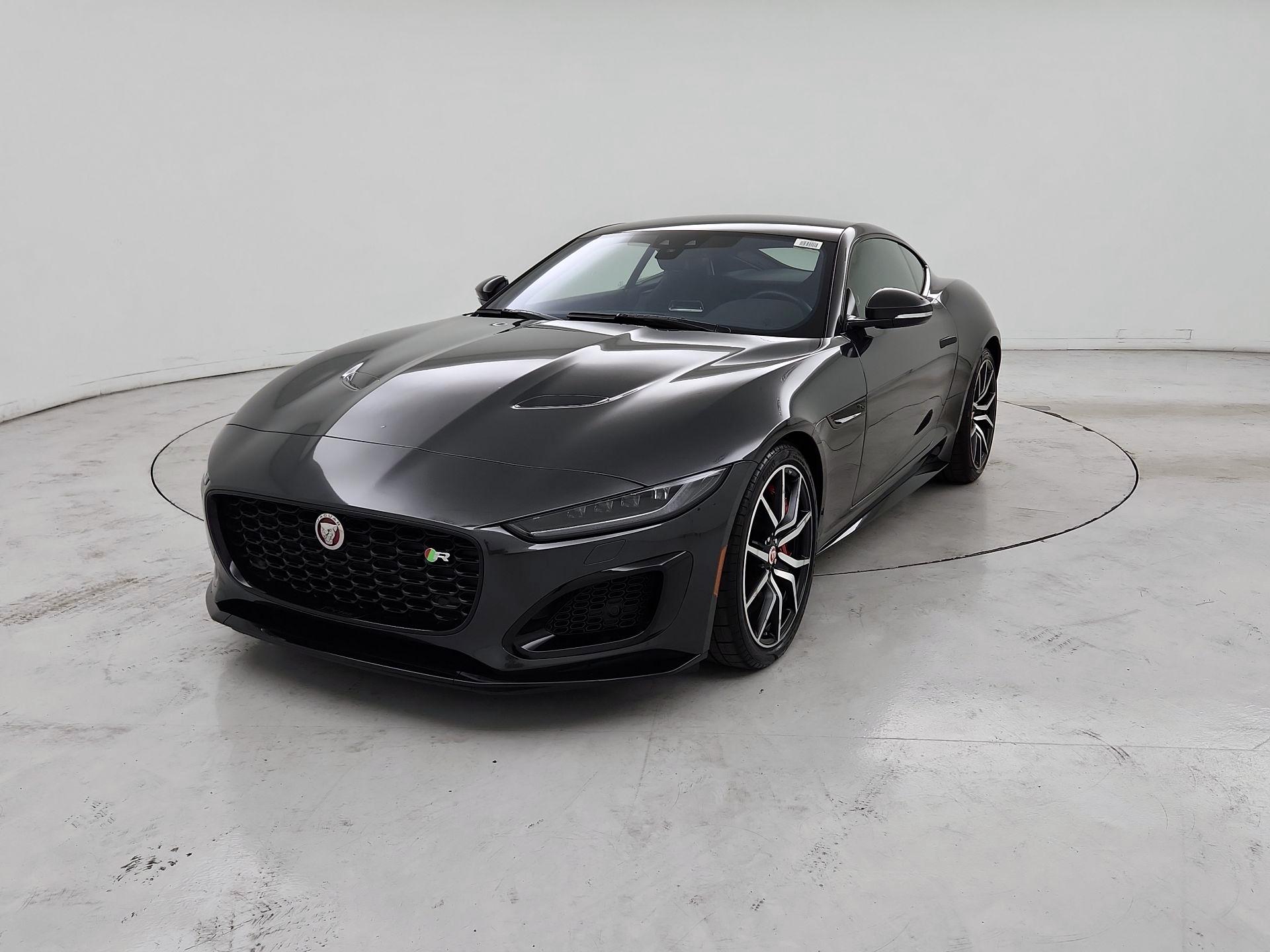 Thumbnail: 2023 Jaguar F-Type - 3