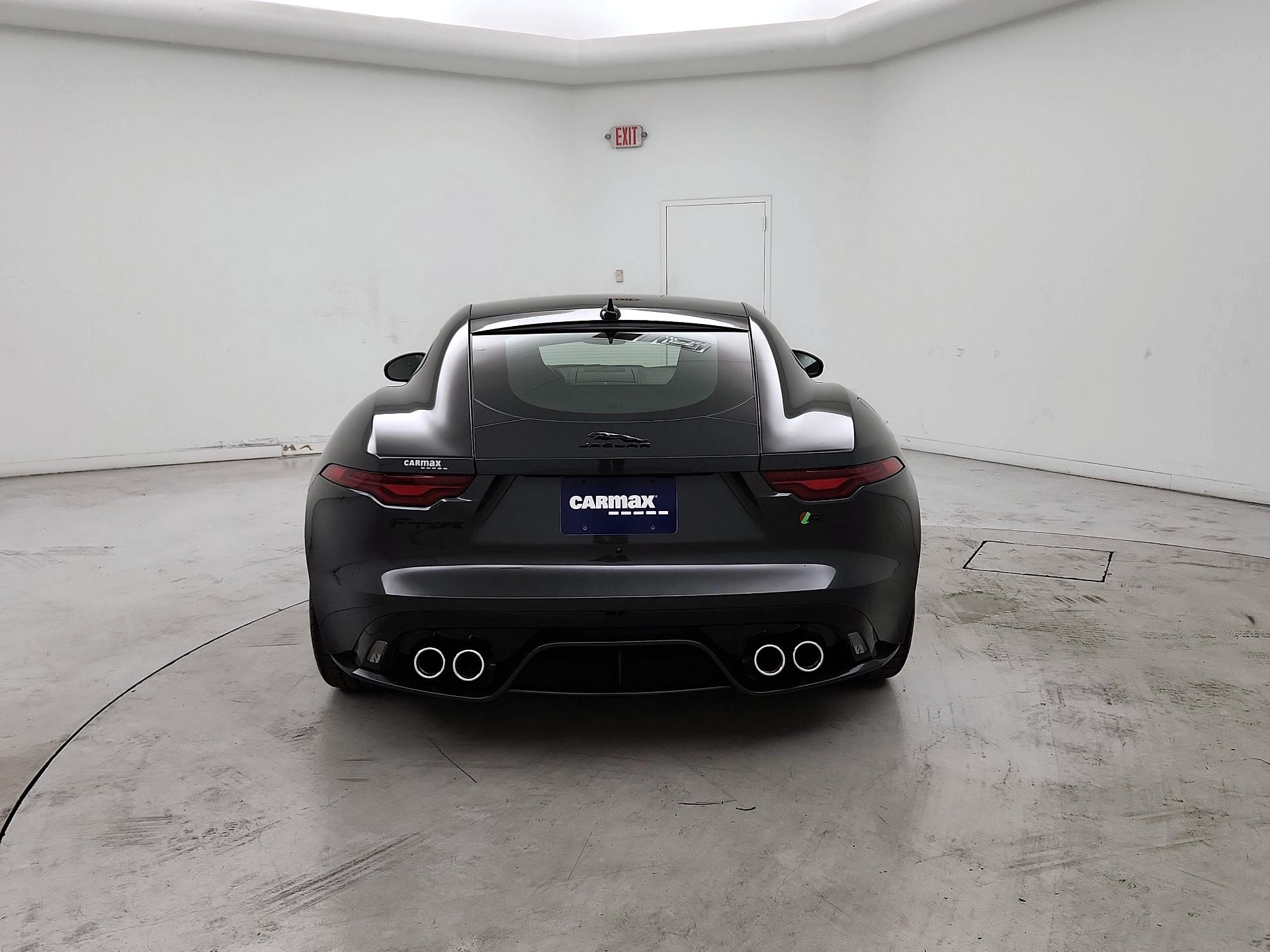 Thumbnail: 2023 Jaguar F-Type - 6