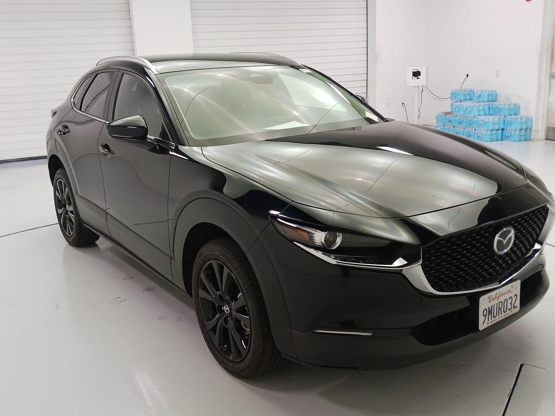 Thumbnail: 2024 Mazda CX-30 - 1