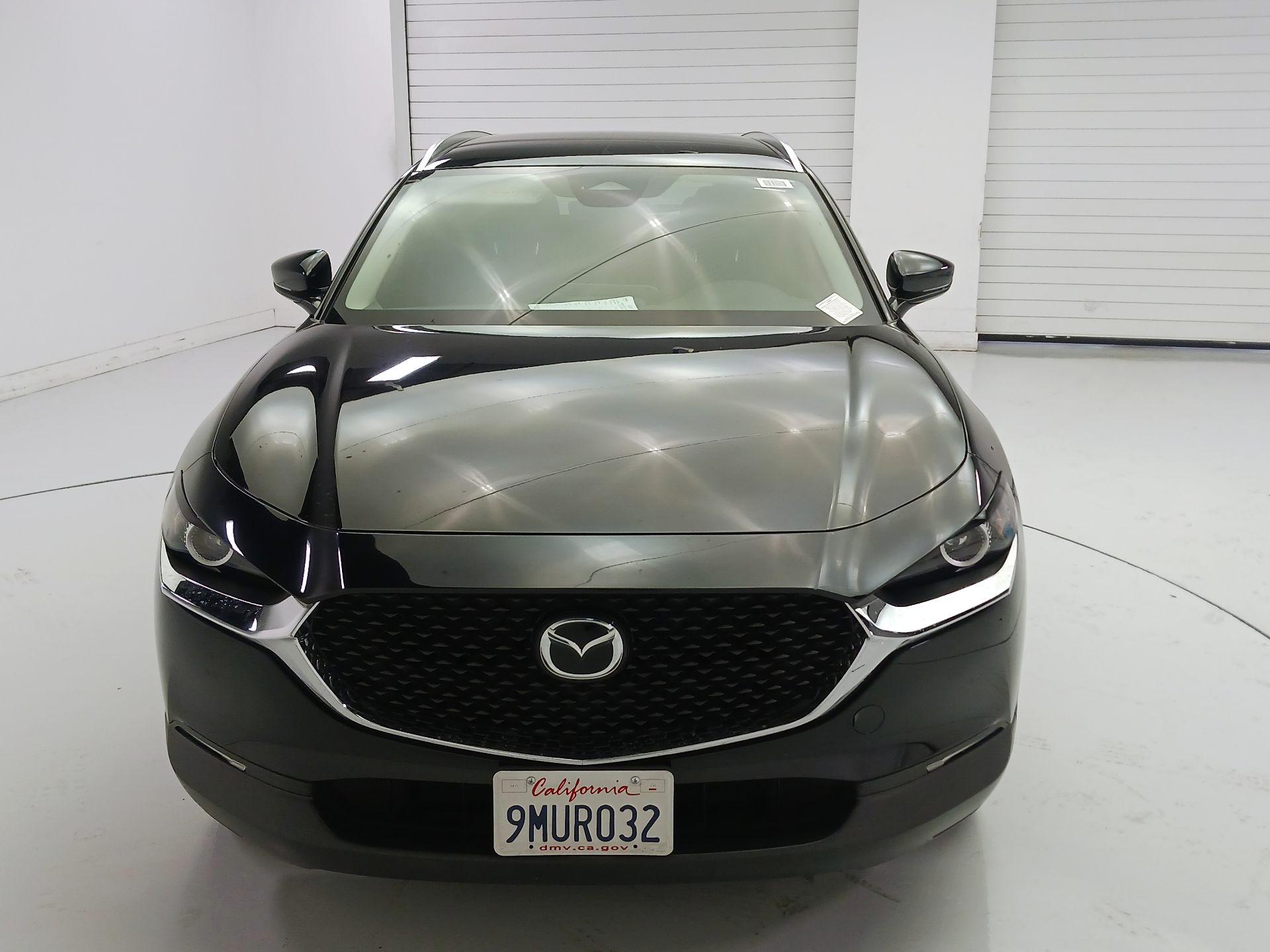Thumbnail: 2024 Mazda CX-30 - 2