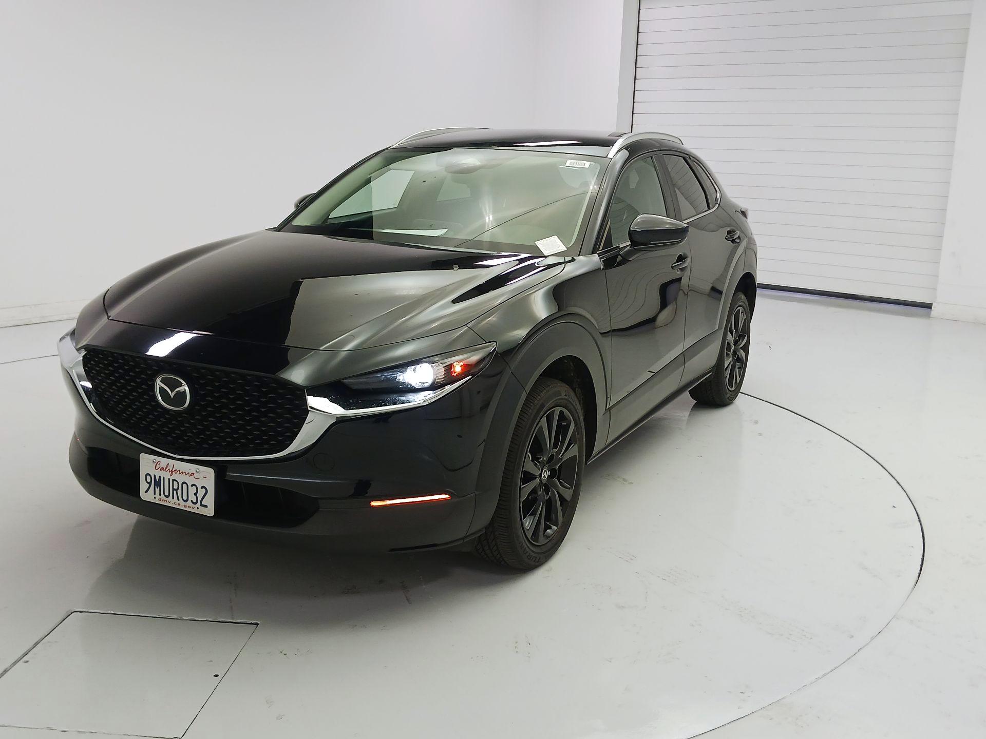 Thumbnail: 2024 Mazda CX-30 - 3