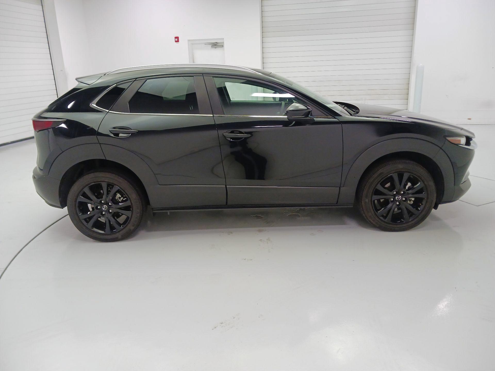 Thumbnail: 2024 Mazda CX-30 - 4