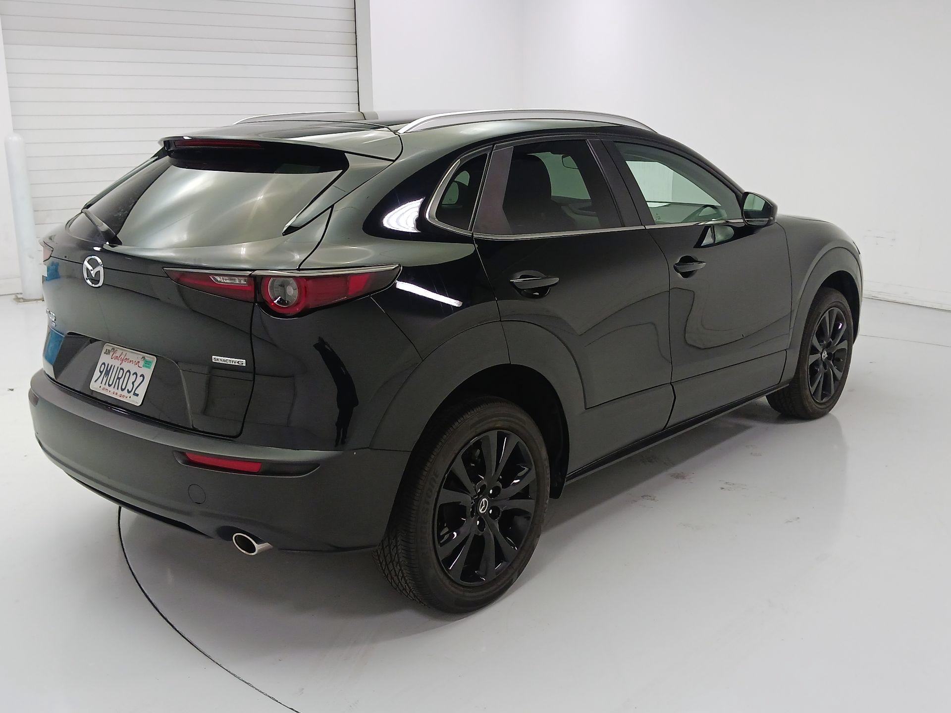 Thumbnail: 2024 Mazda CX-30 - 5